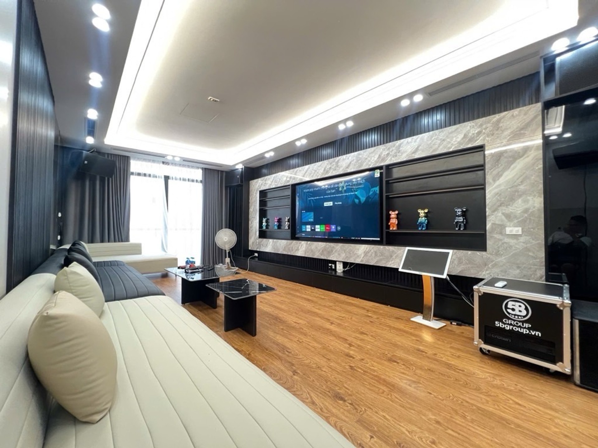 Bán nhà Nguyễn Văn Cừ 80m2 | 7 tầng | 4,2m x 19m | 27,8 tỷ - Long Biên - Ảnh 13