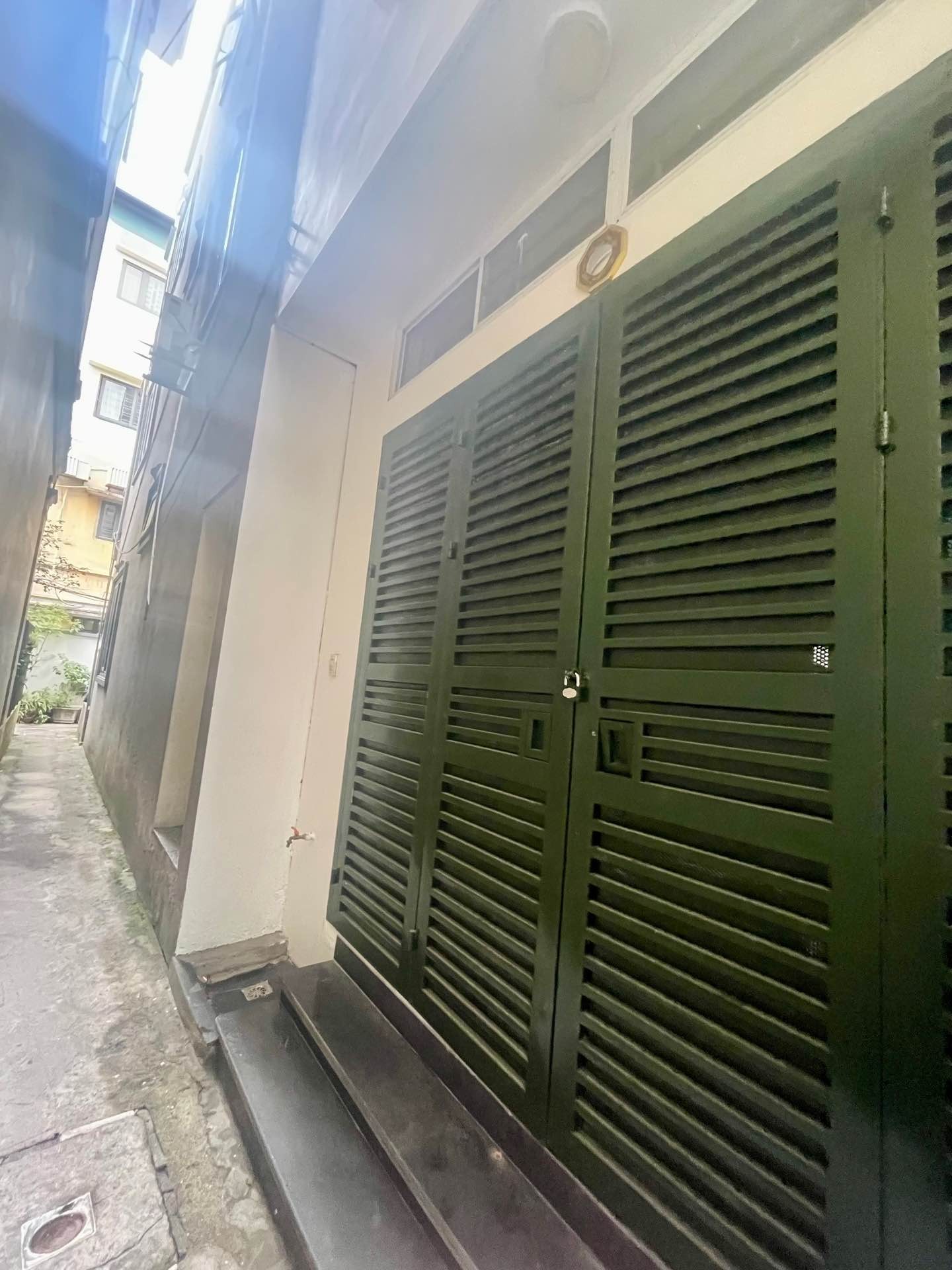Bán nhà Ô Cách, Q. Long Biên - 44m2 | 3 tầng | Mặt tiền 4m x 11m | Giá 7 tỷ – 【Ngõ nông, Gần ôtô tránh, Nhà đẹp ở ngay】 - Ảnh 12