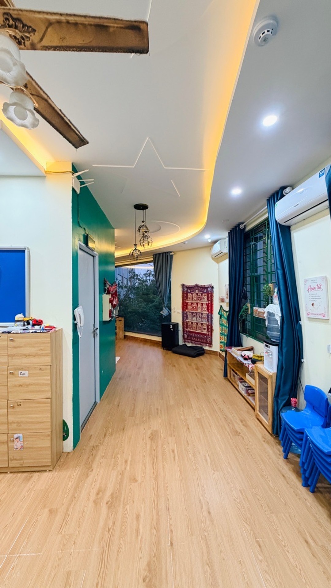 Bán liền kề Khai Sơn Town, Q. Long Biên - 85m2 | 5 tầng | Mặt tiền 9m x 14m | Giá 33,5 tỷ - Ảnh 10