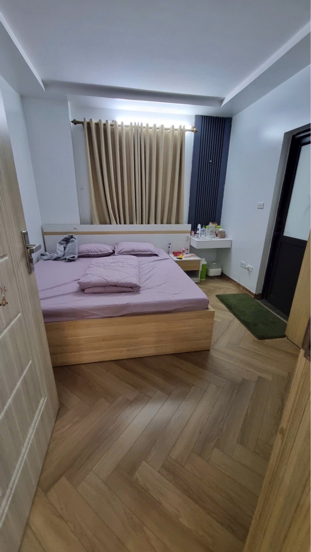 Bán chung cư Ruby City CT3 – 3PN | 2VS | 60m2 | Giá 3,75 tỷ – Tầng 21 | Tòa A2 - Phúc Lợi, Long Biên - Ảnh 4