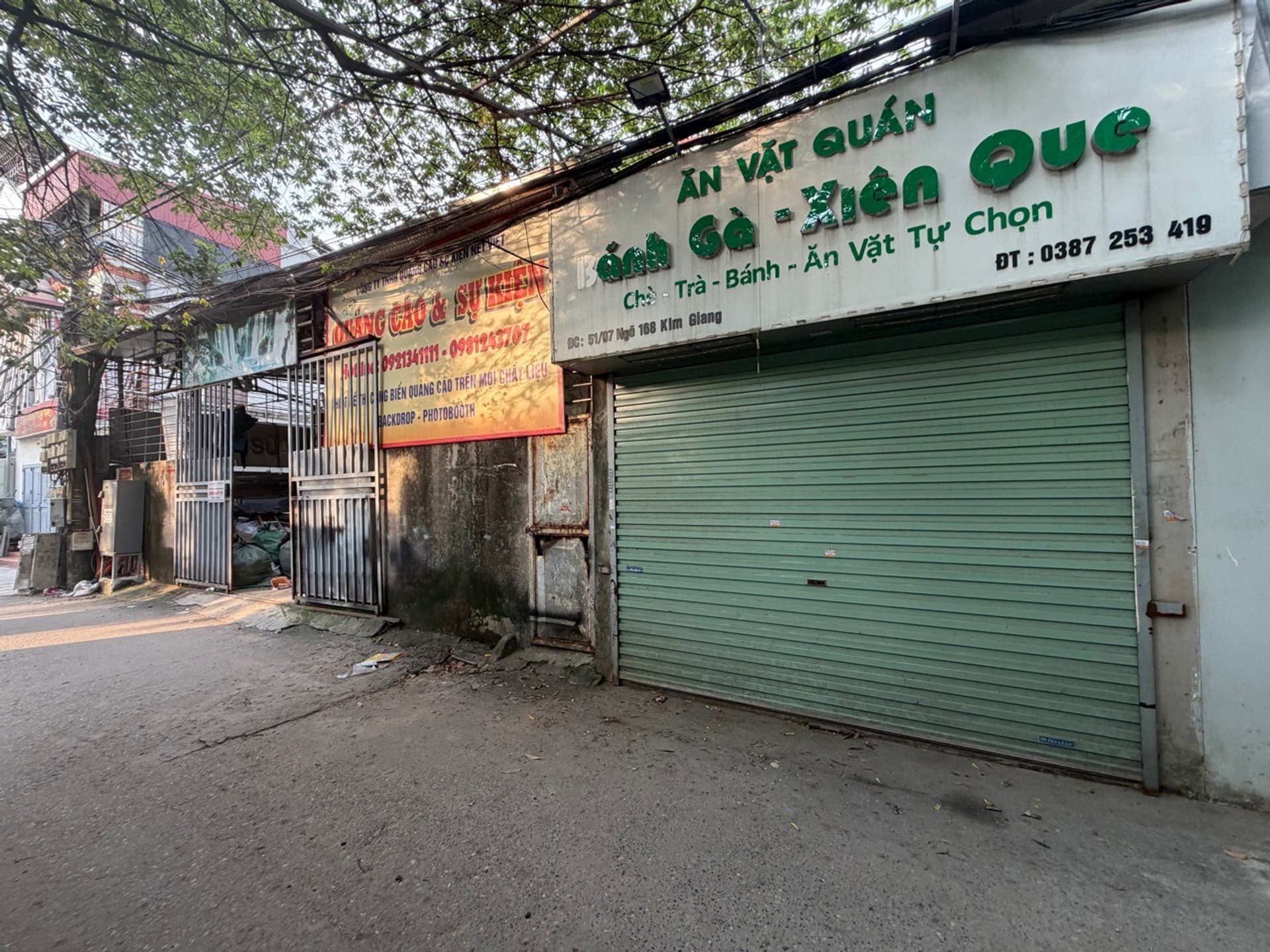Bán nhà Kim Giang - 50m2 | 1 tầng | 5,6m x 10m | Giá 16 tỷ - Q. Hoàng Mai - Liên hệ 0982.497.846 - Đất sát KĐT Đại Kim, Thế đất đẹp, ôtô vào nhà, Kinh doanh/Cho thuê - Ảnh 4