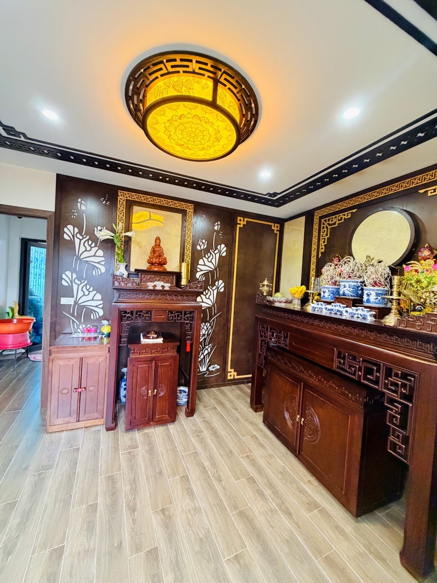 Bán nhà Nguyễn Văn Cừ - 50m2 | 4 tầng | 4,2m x 11,6m | Giá 11,5 tỷ - Q. Long Biên - Liên hệ 0982.497.846 - 2 thoáng, Full nội thất, Ngõ thông, Gần ôtô - Ảnh 9