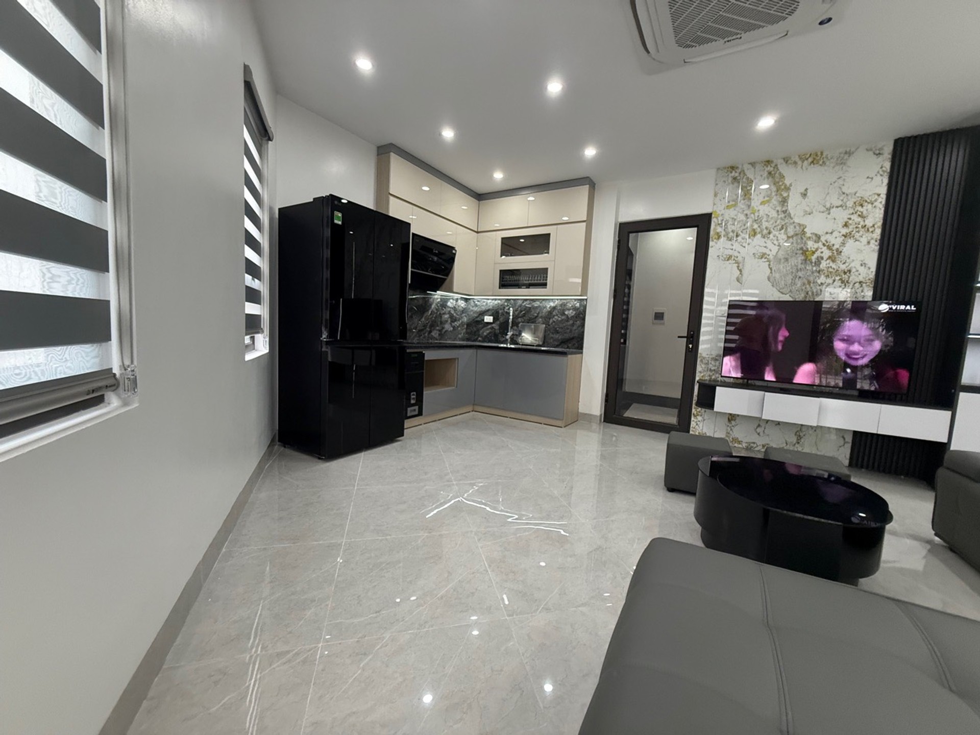 Bán nhà Nguyễn Văn Cừ - 34m2 | 6 tầng | 5,1m x 6,5m | Giá 11,6 tỷ - Q. Long Biên - Liên hệ 0982.497.846 - Ôtô, thang máy, Full nội thất, Sổ vuông đẹp - Ảnh 7