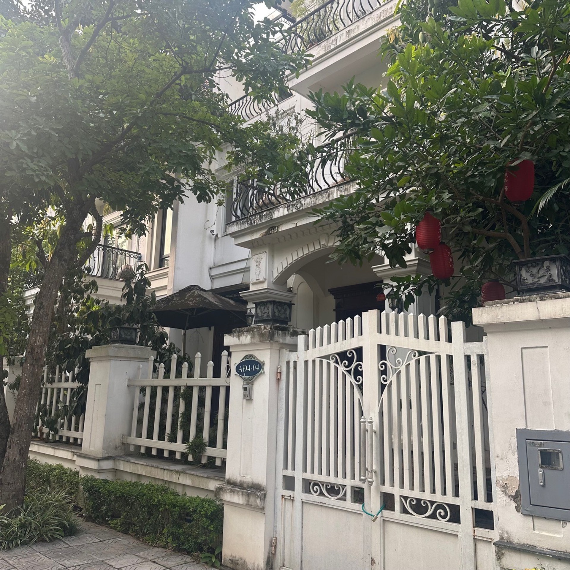 Bán biệt thự Vinhomes Riverside – 161m2 | 4 tầng | 9,5m x 17m2 | Giá 75 tỷ – Phân khu Anh Đào – Liên hệ 0982.497.846 Bán biệt thự Vinhomes Riverside – 161m2 | 4 tầng | 9,5m x 17m2 | Giá 75 tỷ – Phân khu Anh Đào – Liên hệ 0982.497.846