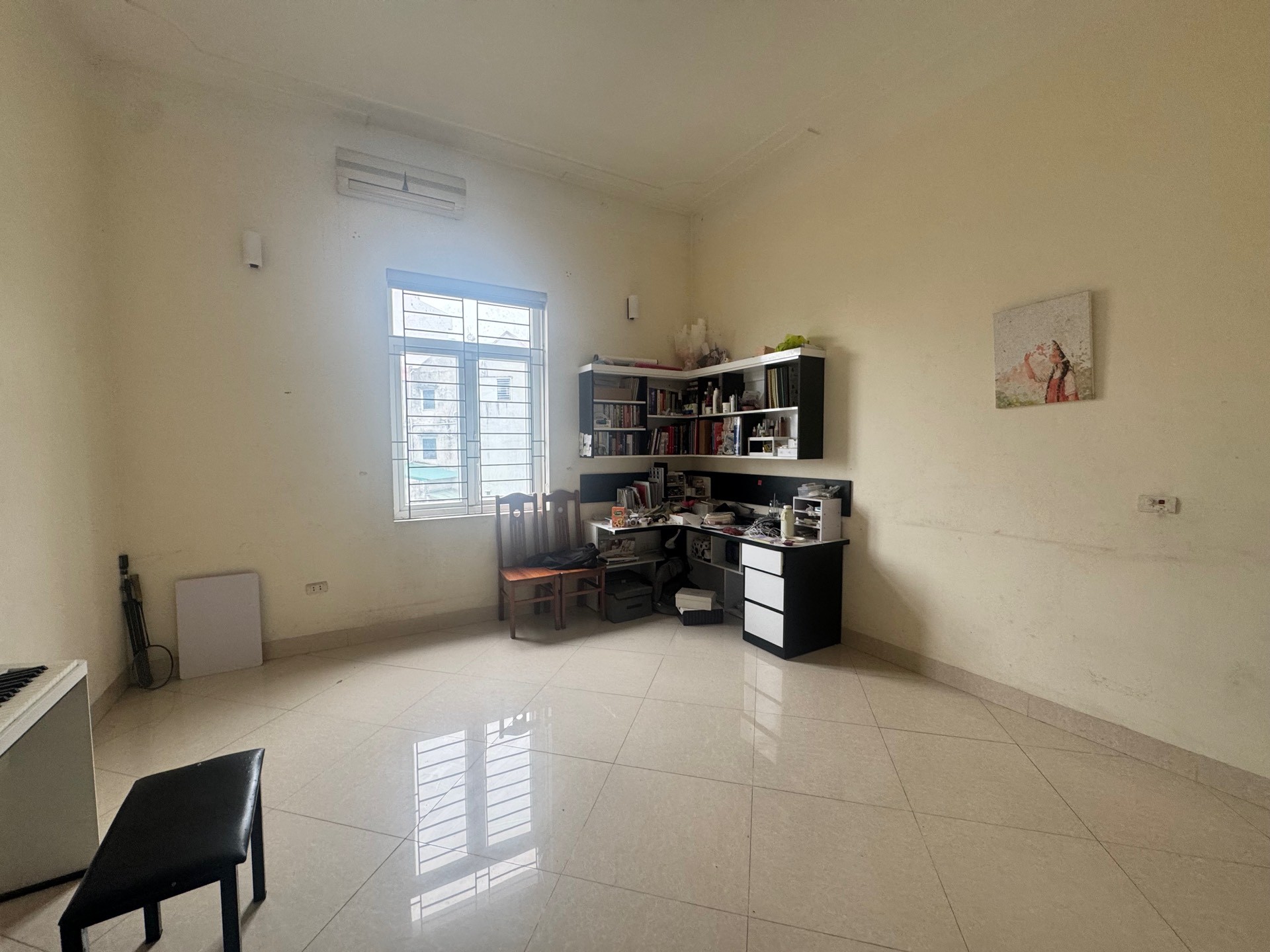 Bán nhà Trường Lâm, Q. Long Biên - 140m2 | 3,5 tầng | Mặt tiền 8,5m x 13m | Giá 21 tỷ – 【Mặt tiền rộng, Đất chia được 2 lô rất đẹp, Phù hợp xây 2 căn nhà riêng】 - Ảnh 7