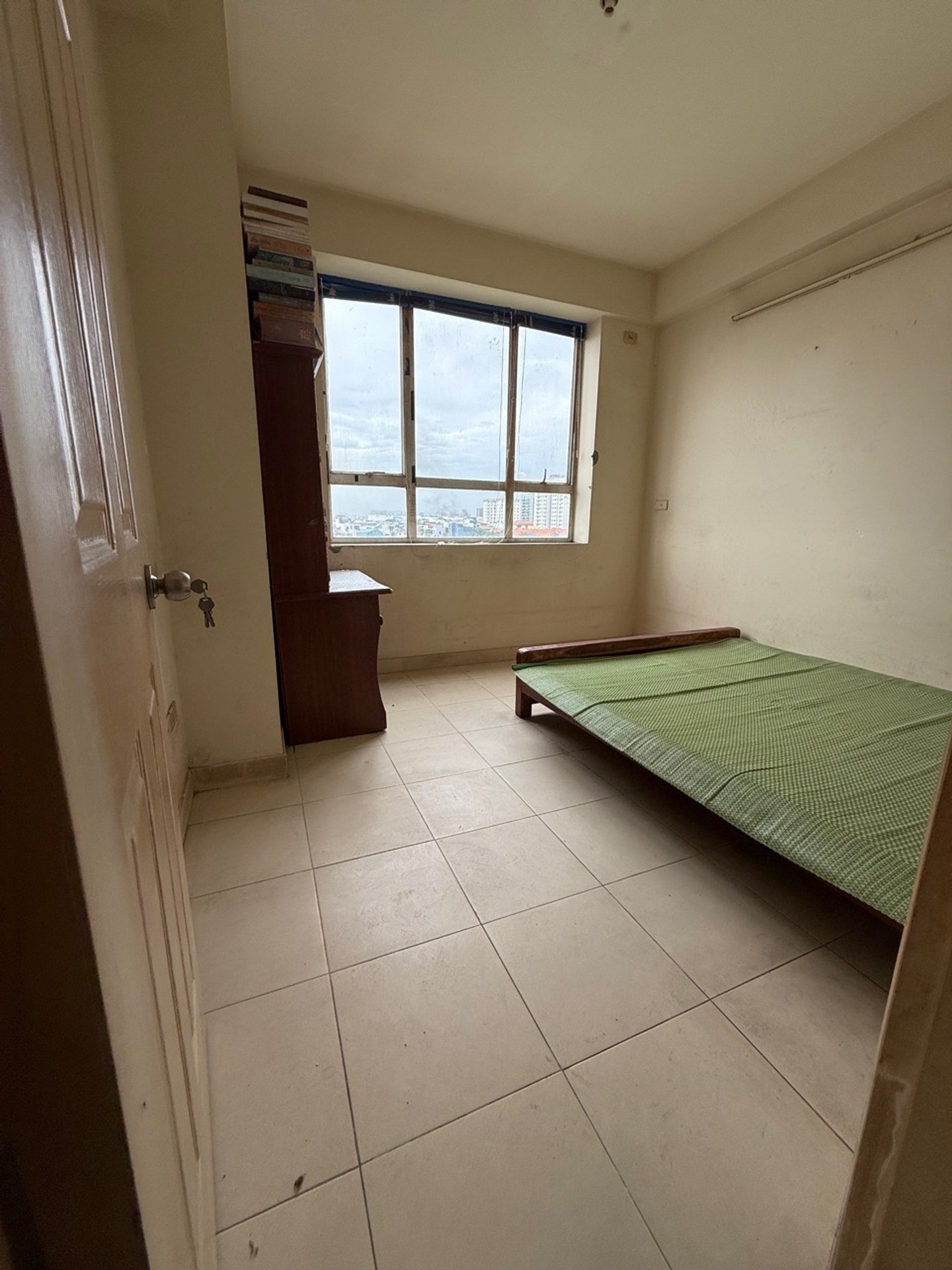 Bán căn hộ - 2PN | 74m2 | Giá 4,1 tỷ - Chung cư Sài Đồng, Long Biên - Tòa NO12-3 | Tầng 7 - Ảnh 5