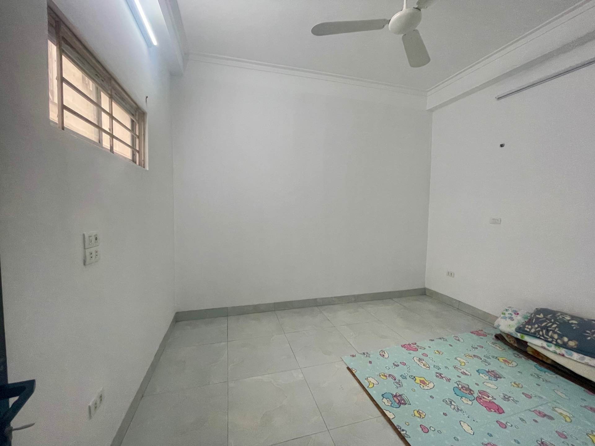 Bán nhà Ô Cách, Q. Long Biên - 44m2 | 3 tầng | Mặt tiền 4m x 11m | Giá 7 tỷ – 【Ngõ nông, Gần ôtô tránh, Nhà đẹp ở ngay】 - Ảnh 6