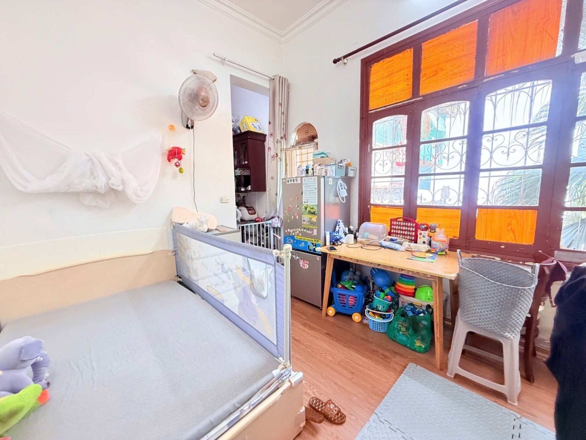 Bán nhà Ngọc Khánh, Ba Đình - 60m2 | 5 tầng | Mặt tiền 4,5m x 13m | Giá 21,5 tỷ - Ảnh 5