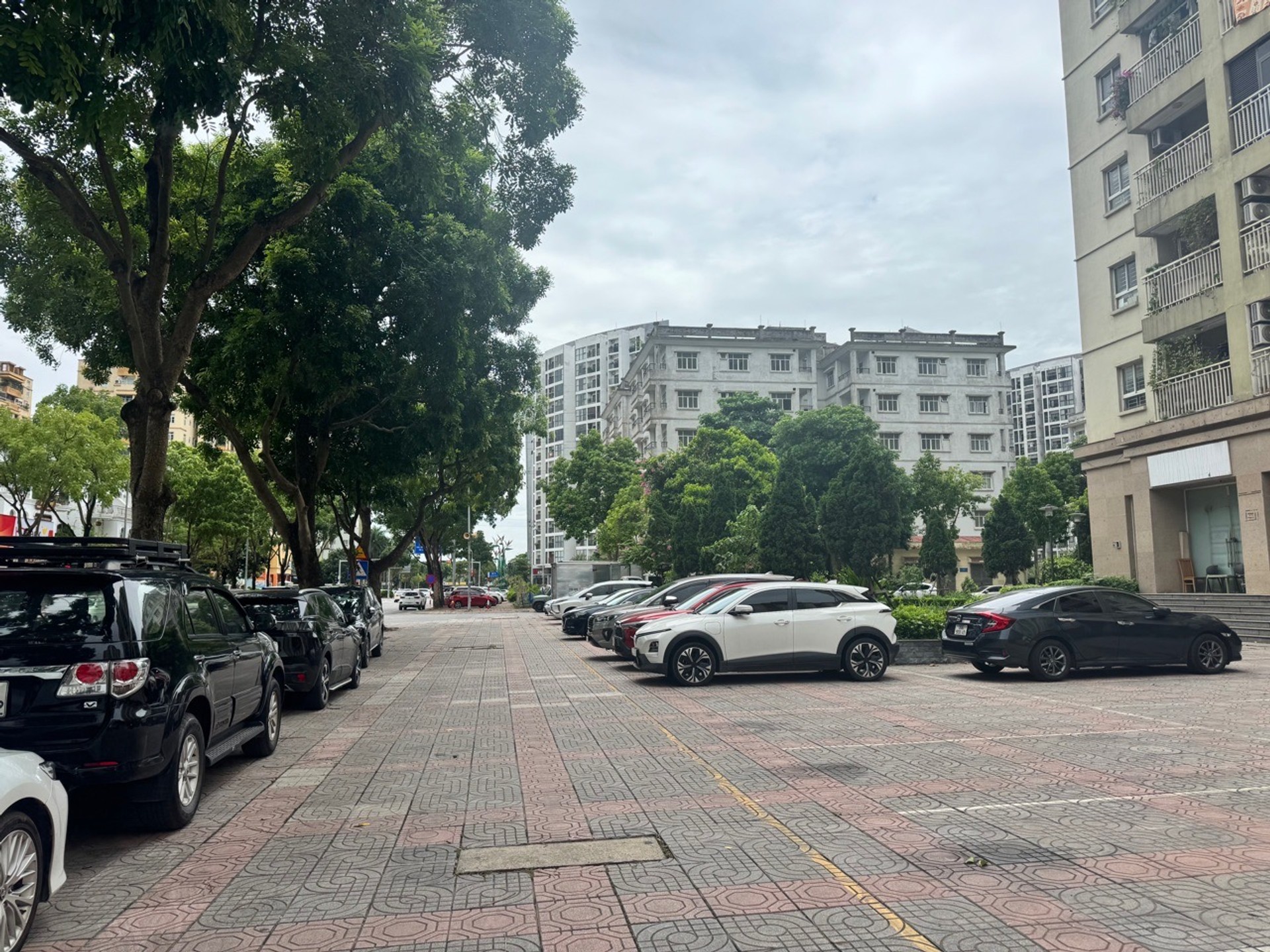 Bán chung cư Sunrise Building 3B - 2PN | 2VS | 72m2 | Giá 5,5 tỷ - Chung cư Sài Đồng, Q. Long Biên - Ảnh 6