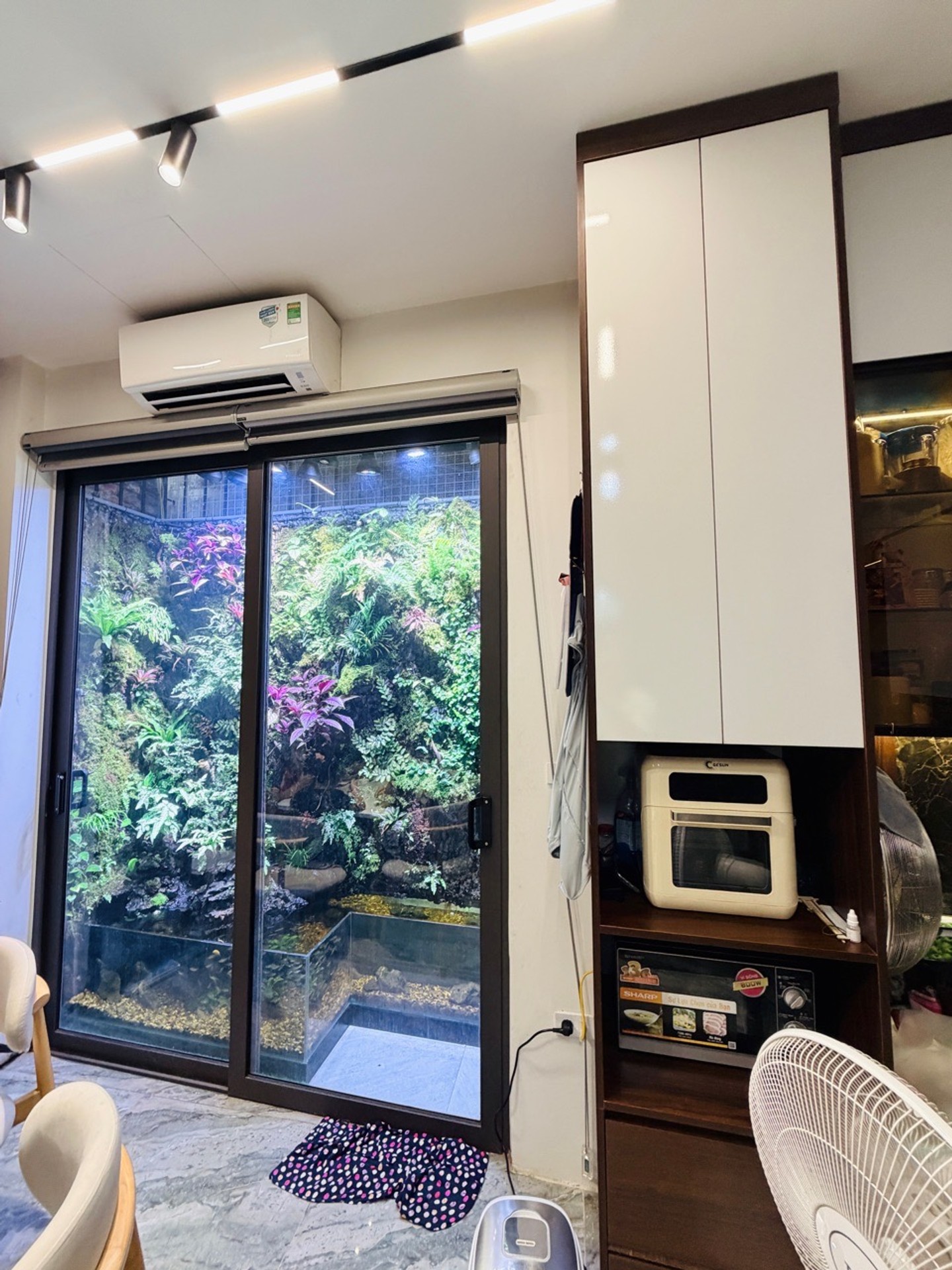 Bán nhà Nguyễn Văn Cừ - 50m2 | 4 tầng | 4,2m x 11,6m | Giá 11,5 tỷ - Q. Long Biên - Liên hệ 0982.497.846 - 2 thoáng, Full nội thất, Ngõ thông, Gần ôtô - Ảnh 5