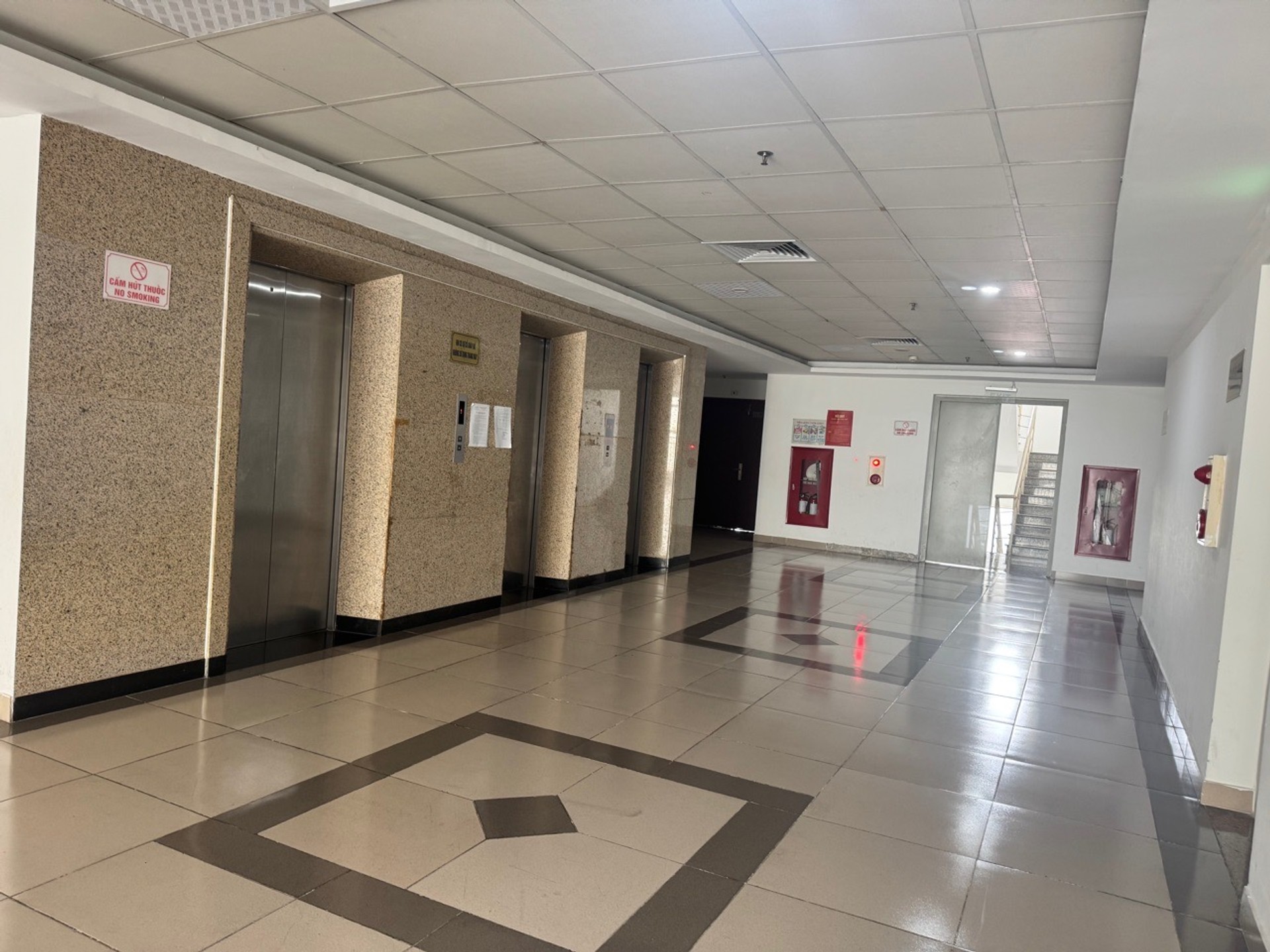 Bán chung cư Sunrise Building 3B - 2PN | 2VS | 72m2 | Giá 5,5 tỷ - Chung cư Sài Đồng, Q. Long Biên - Ảnh 16