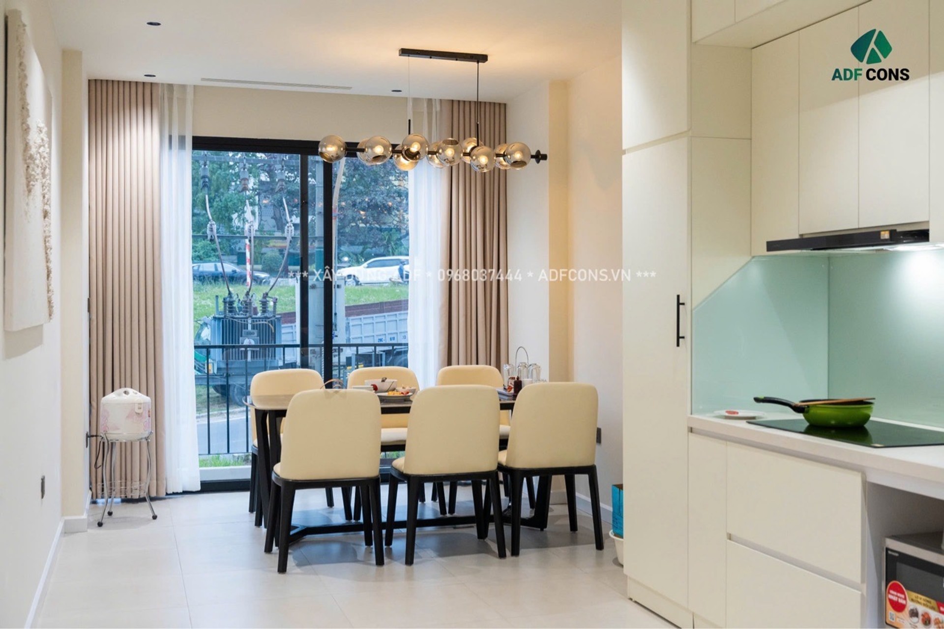 Bán nhà mặt phố Ngọc Thụy, Q. Long Biên - 92m2 | 6 tầng | Mặt tiền 3,4m x 24,6m | Giá 35 tỷ - Ảnh 11