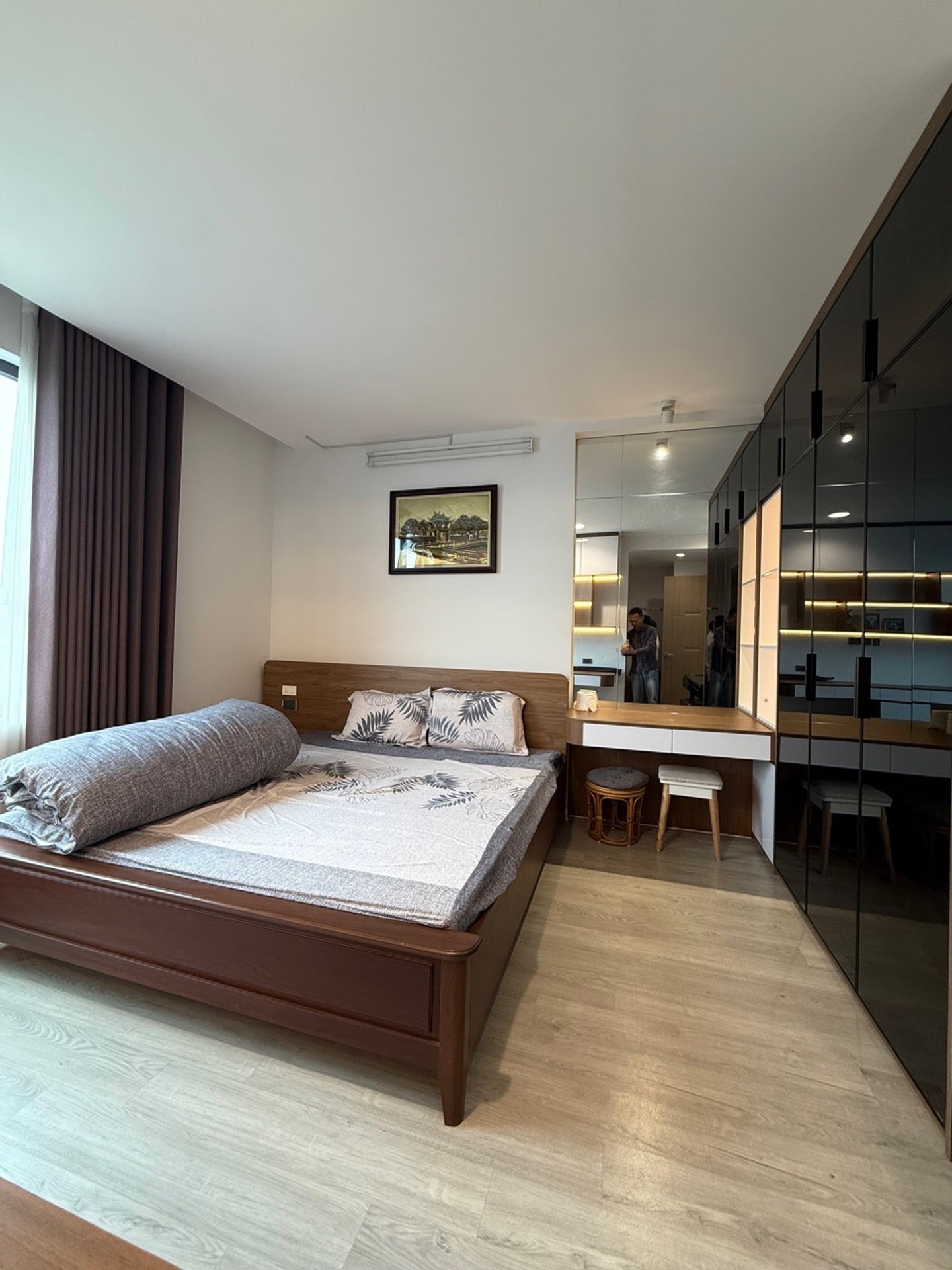 Bán căn hộ 2PN,2WC | 86m2 | 8,7 tỷ - Chung cư One 18 Ngọc Lâm, Long Biên - Liên hệ 0862.366.568 - Ảnh 18