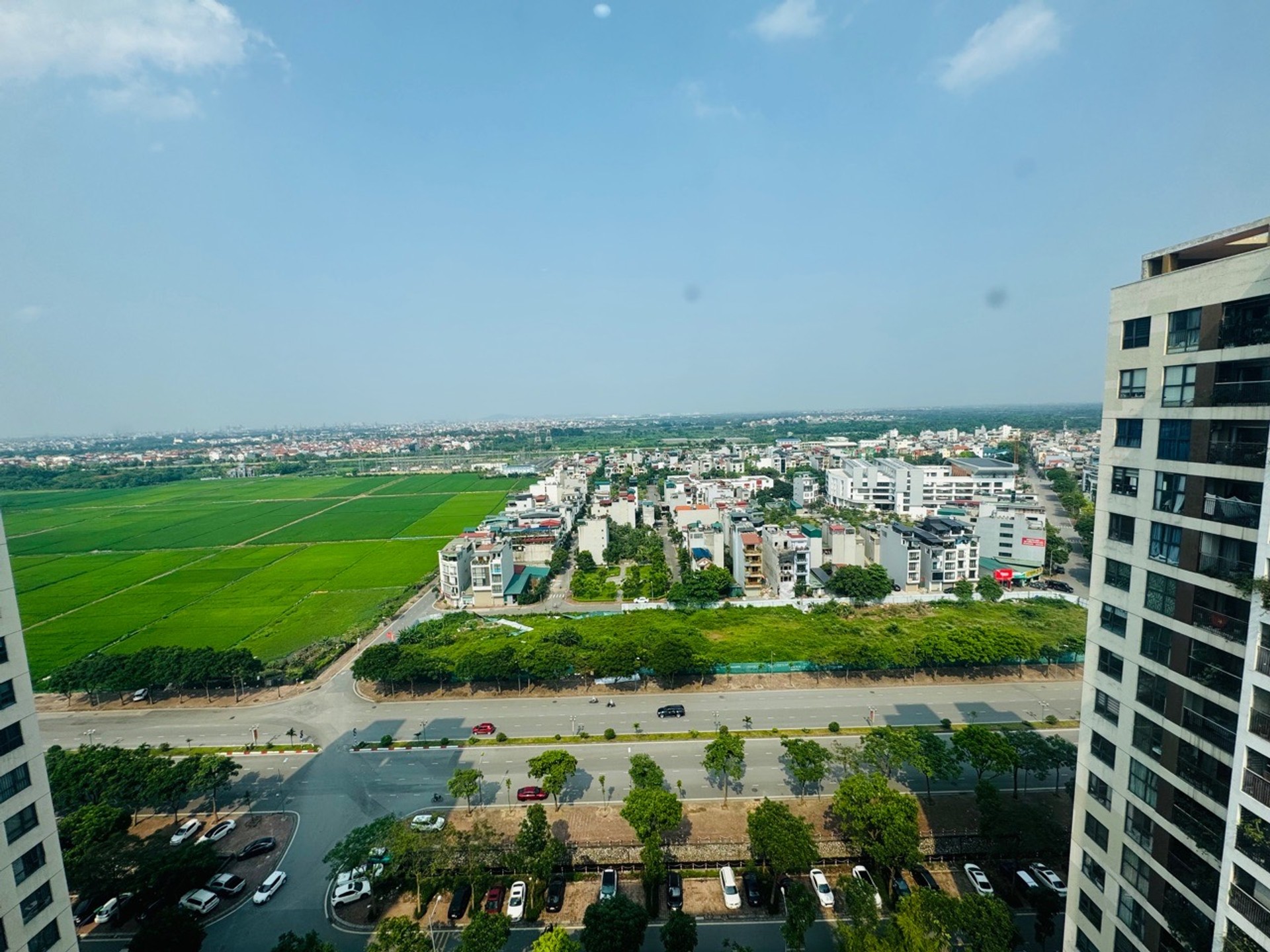 Bán chung cư Green Park Việt Hưng, Long Biên - 3PN | 2VS | 103m2 | Giá 8,6 tỷ - Tầng 17 | Tòa T2 - Ảnh 5