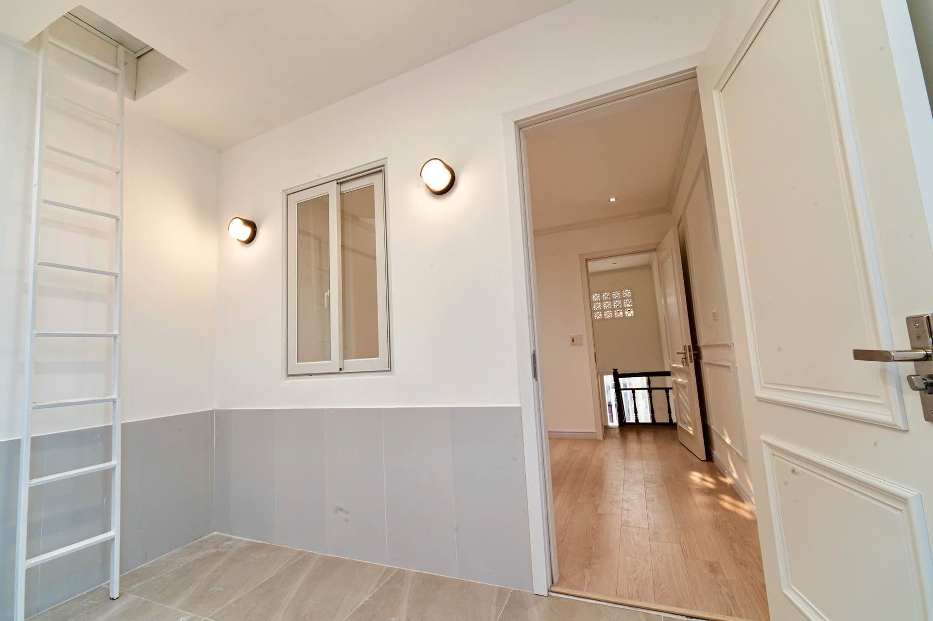Bán nhà Kim Mã - 48m2 | 5 tầng | 3,4m x 11,3m | Giá 16,3 tỷ - Q. Ba Đình - Liên hệ 0982.497.846 - Ô tô đỗ cửa, 2 mặt ngõ, 3 thoáng, ở hay cho thuê đều hết ý - Ảnh 11