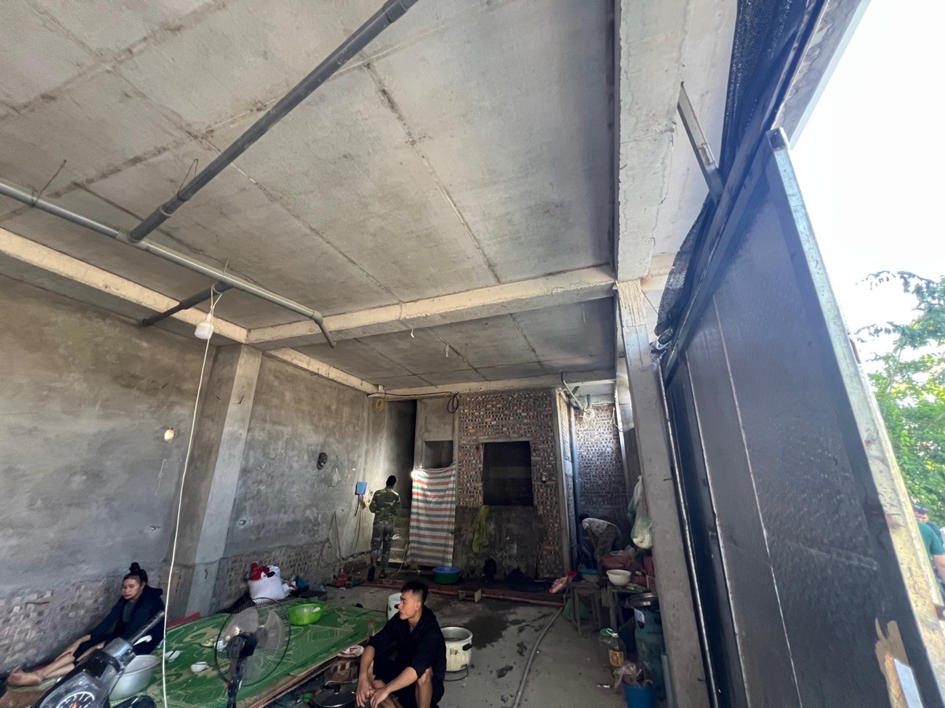 Bán nhà mặt đường Hồ Tai Trâu, Q. Long Biên - 62m2 | 8 tầng | Mặt tiền 12m x 6m | Giá 21 tỷ - Ảnh 6