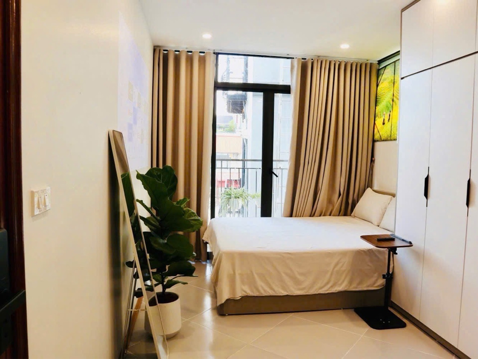 Bán nhà Phan Kế Bính, Ba Đình - 102m2 | 9 tầng | Mặt tiền 8,1m x 15,3m | Giá 36 tỷ - Ảnh 7