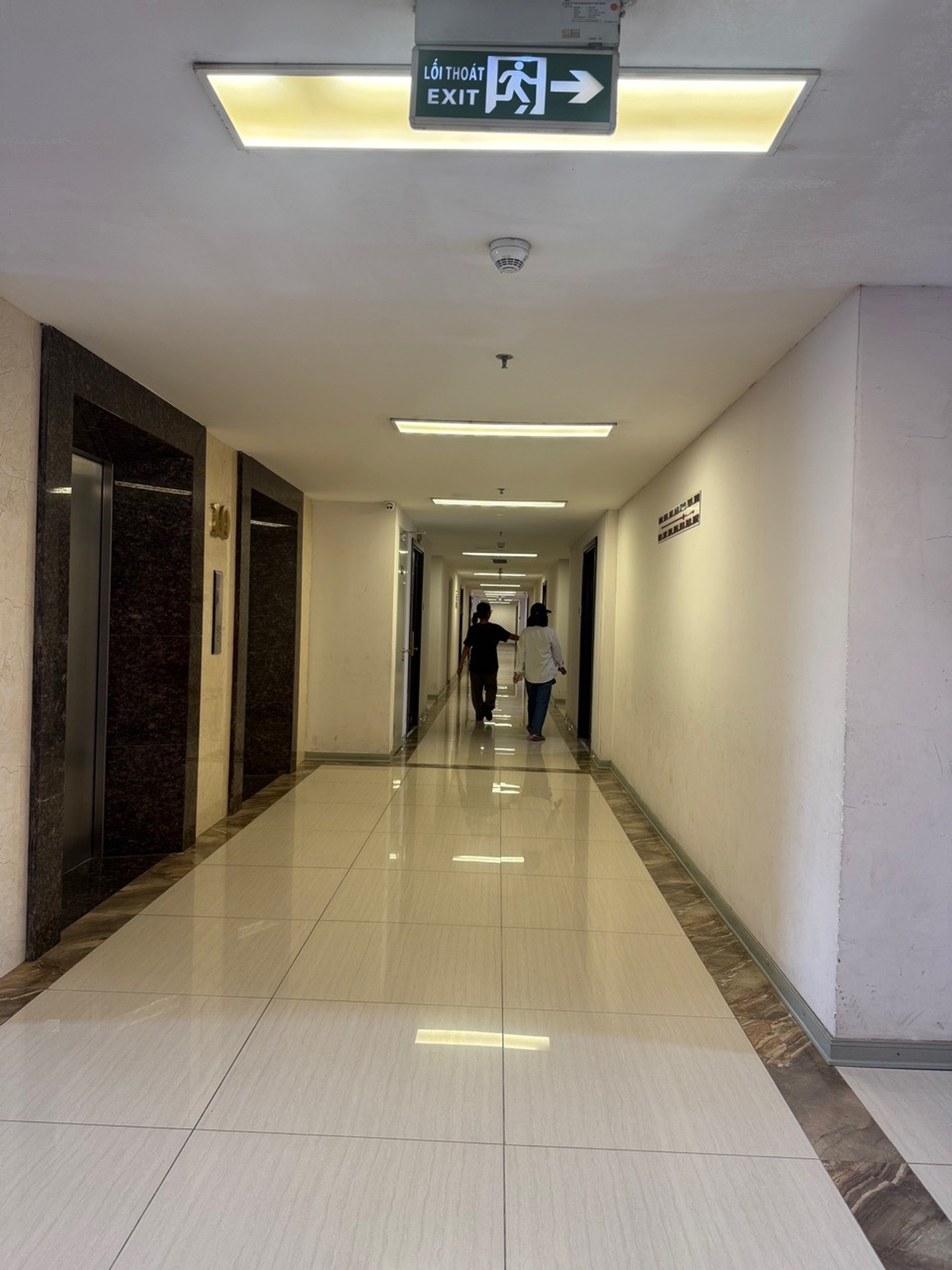 Bán căn hộ 2PN,2WC | 86m2 | 8,7 tỷ - Chung cư One 18 Ngọc Lâm, Long Biên - Liên hệ 0862.366.568 - Ảnh 9