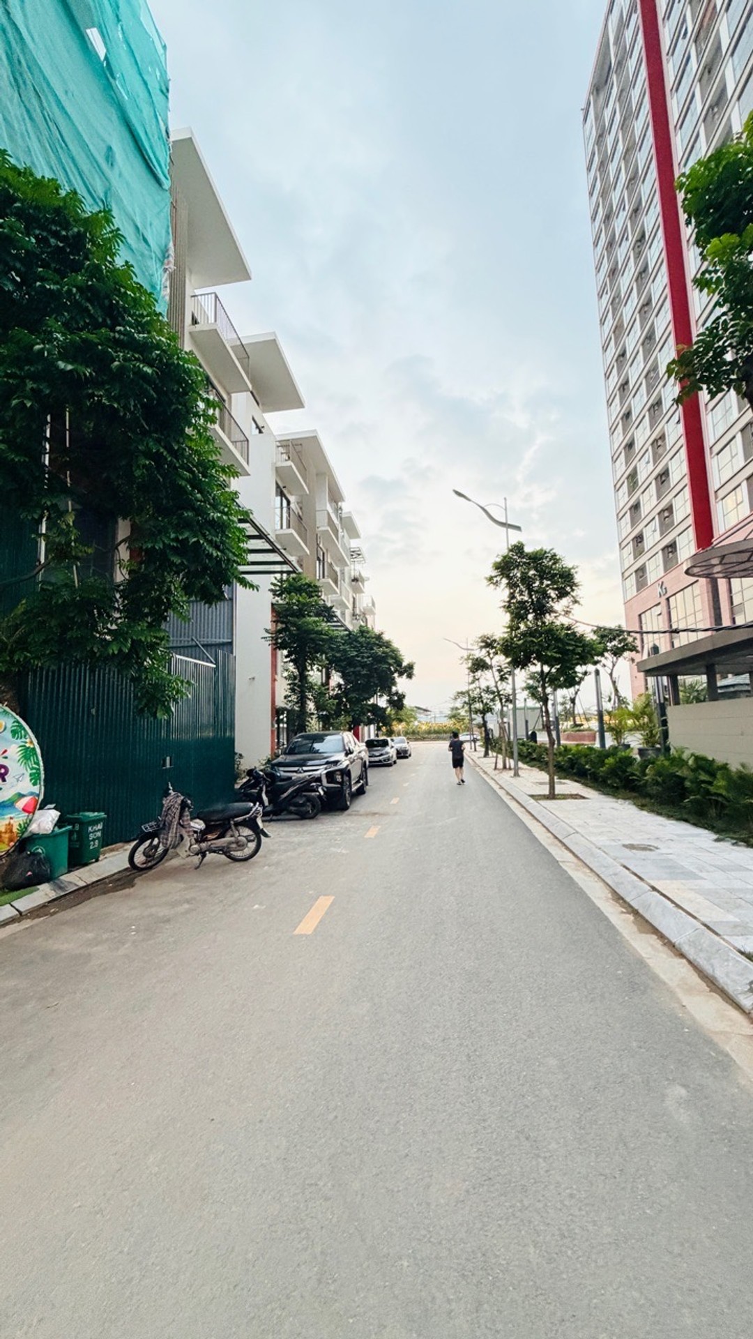 Bán liền kề Khai Sơn Town, Q. Long Biên - 85m2 | 5 tầng | Mặt tiền 9m x 14m | Giá 33,5 tỷ - Ảnh 7