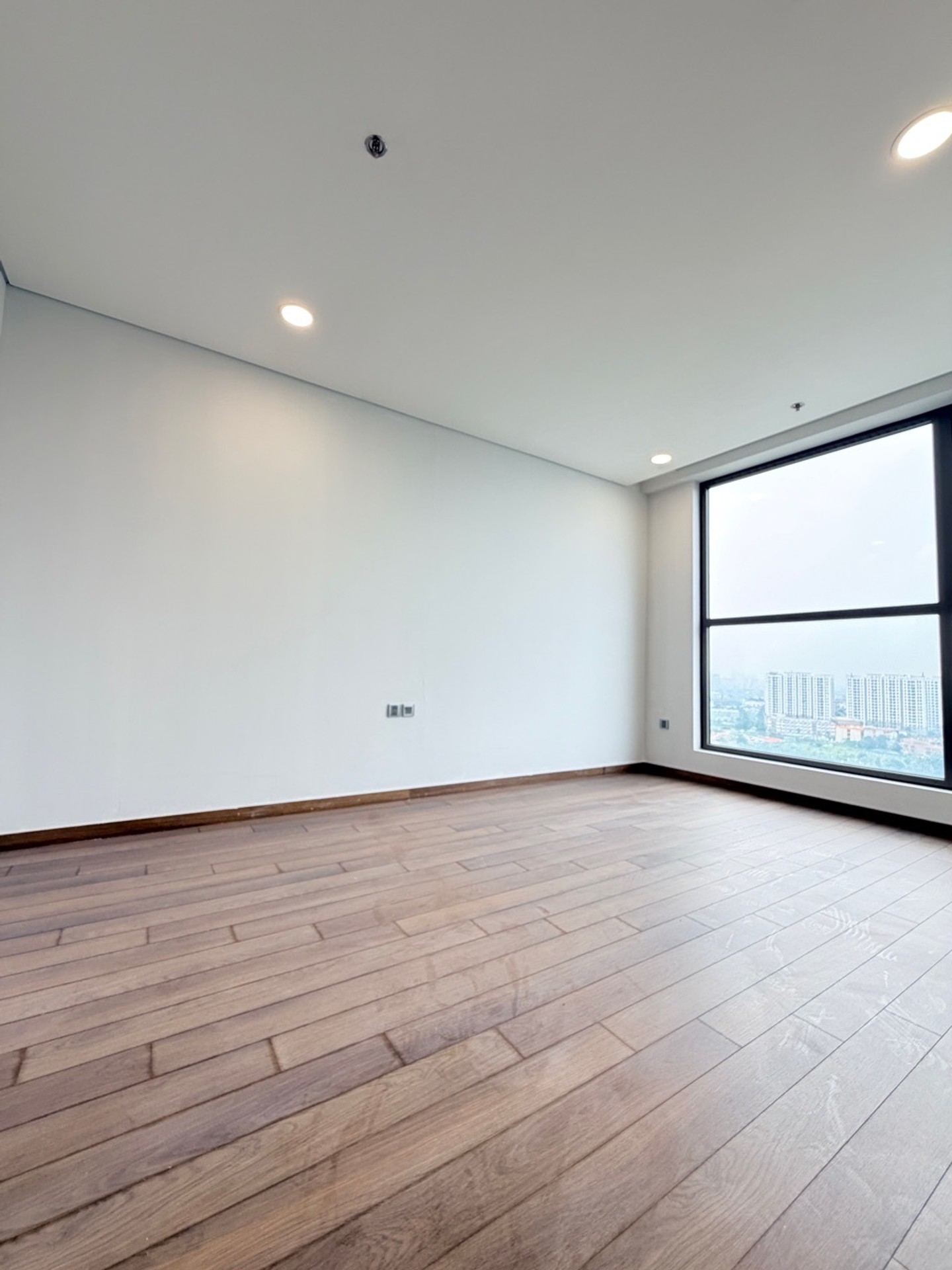 Bán căn hộ 102m | 8,65 tỷ - Chung cư Khai Sơn City, Long Biên - Tòa K2 | Tầng 19 - Ảnh 13