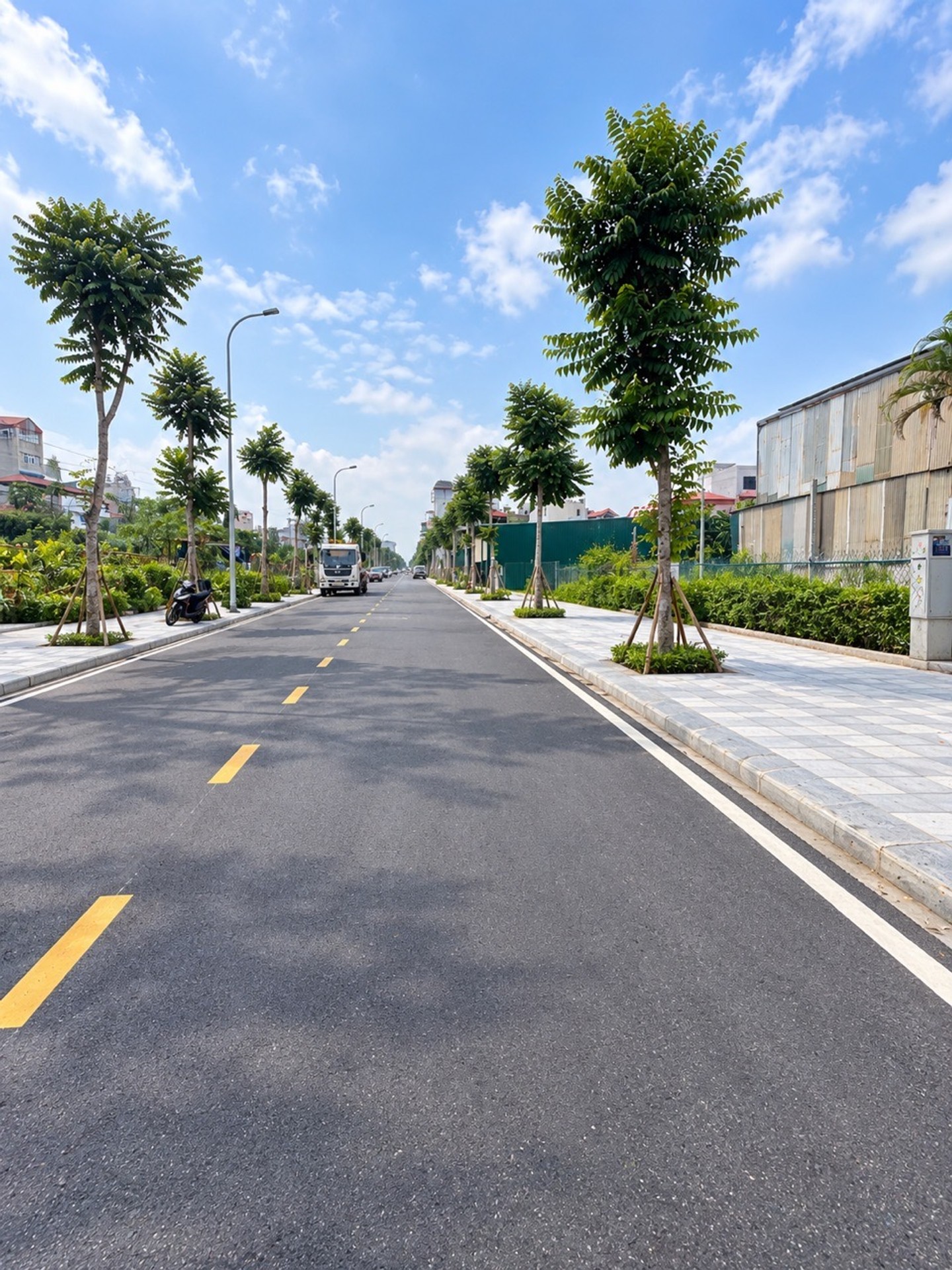 Bán đất Đặng Vũ Hỷ, Q. Long Biên - 81m2 | Diện tích 7m x 11m | Giá 20,5 tỷ - Ảnh 4