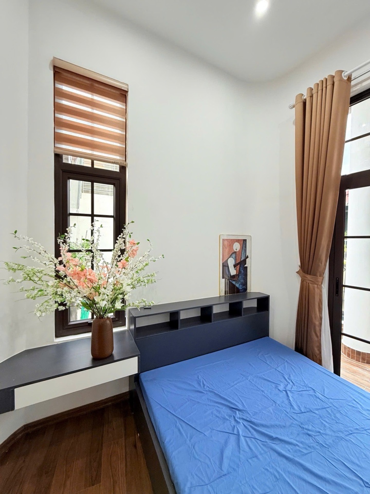 Bán nhà Ái Mộ, Long Biên - 72m2 | 8 tầng | Mặt tiền 7m x 12,7m | Giá 22,5 tỷ - Ảnh 6