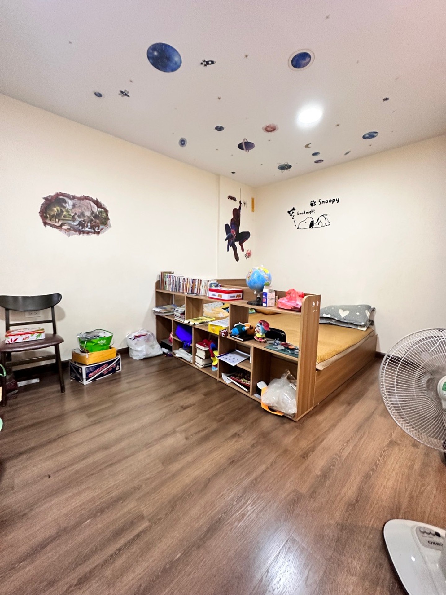 Bán chung cư Green Park Việt Hưng, Long Biên - 3PN | 2VS | 101m2 | Giá 8,95 tỷ - Tầng 7 | Tòa T3 - Ảnh 18