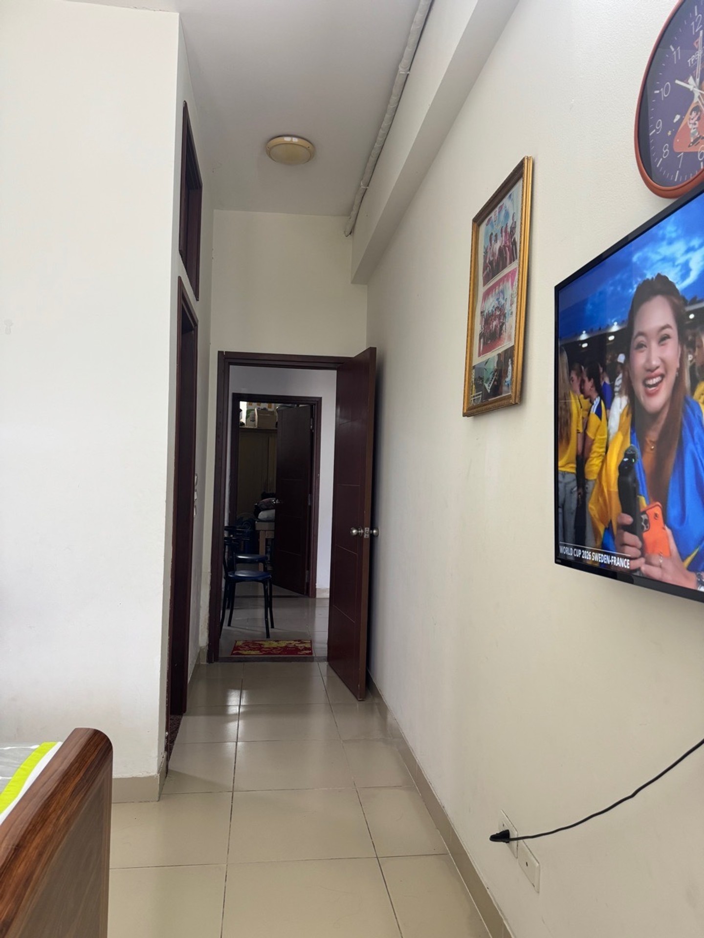 Bán chung cư Sunrise Building 3B - 2PN | 2VS | 72m2 | Giá 5,5 tỷ - Chung cư Sài Đồng, Q. Long Biên - Ảnh 10