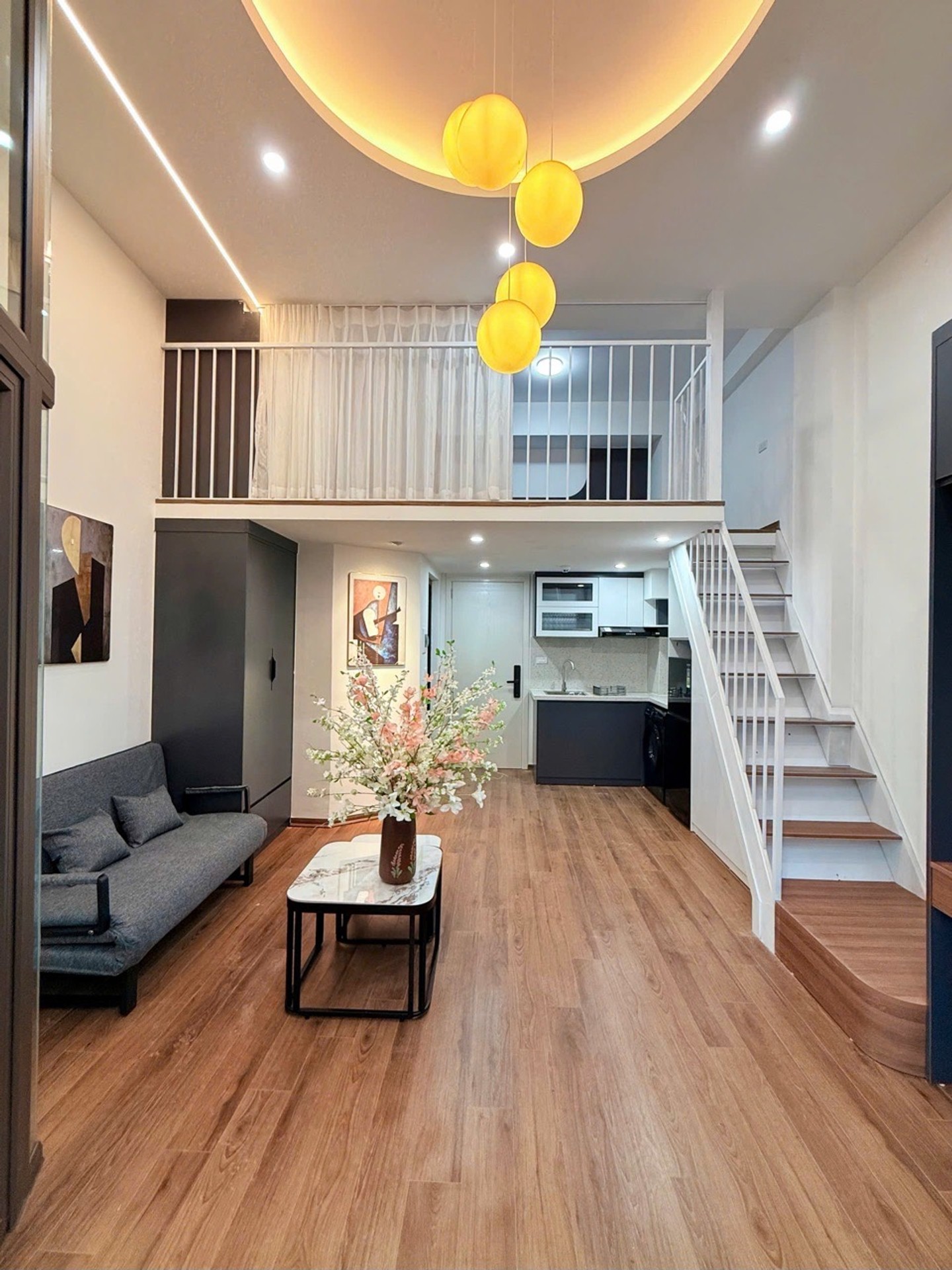 Bán nhà Ái Mộ, Long Biên - 72m2 | 8 tầng | Mặt tiền 7m x 12,7m | Giá 22,5 tỷ - Ảnh 7