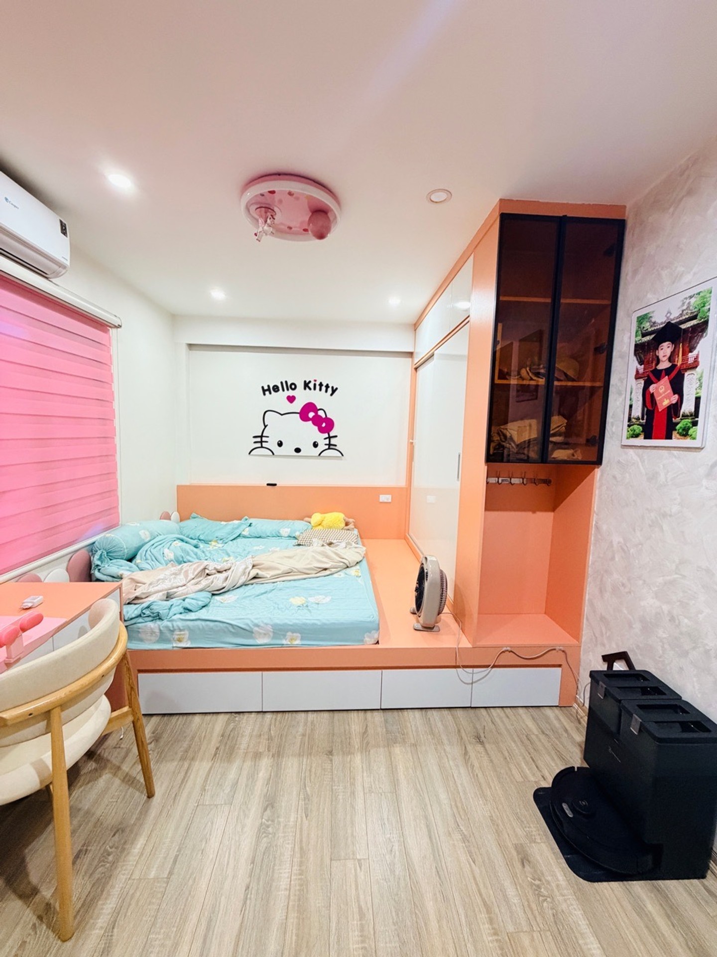 Bán nhà Nguyễn Văn Cừ - 50m2 | 4 tầng | 4,2m x 11,6m | Giá 11,5 tỷ - Q. Long Biên - Liên hệ 0982.497.846 - 2 thoáng, Full nội thất, Ngõ thông, Gần ôtô - Ảnh 11