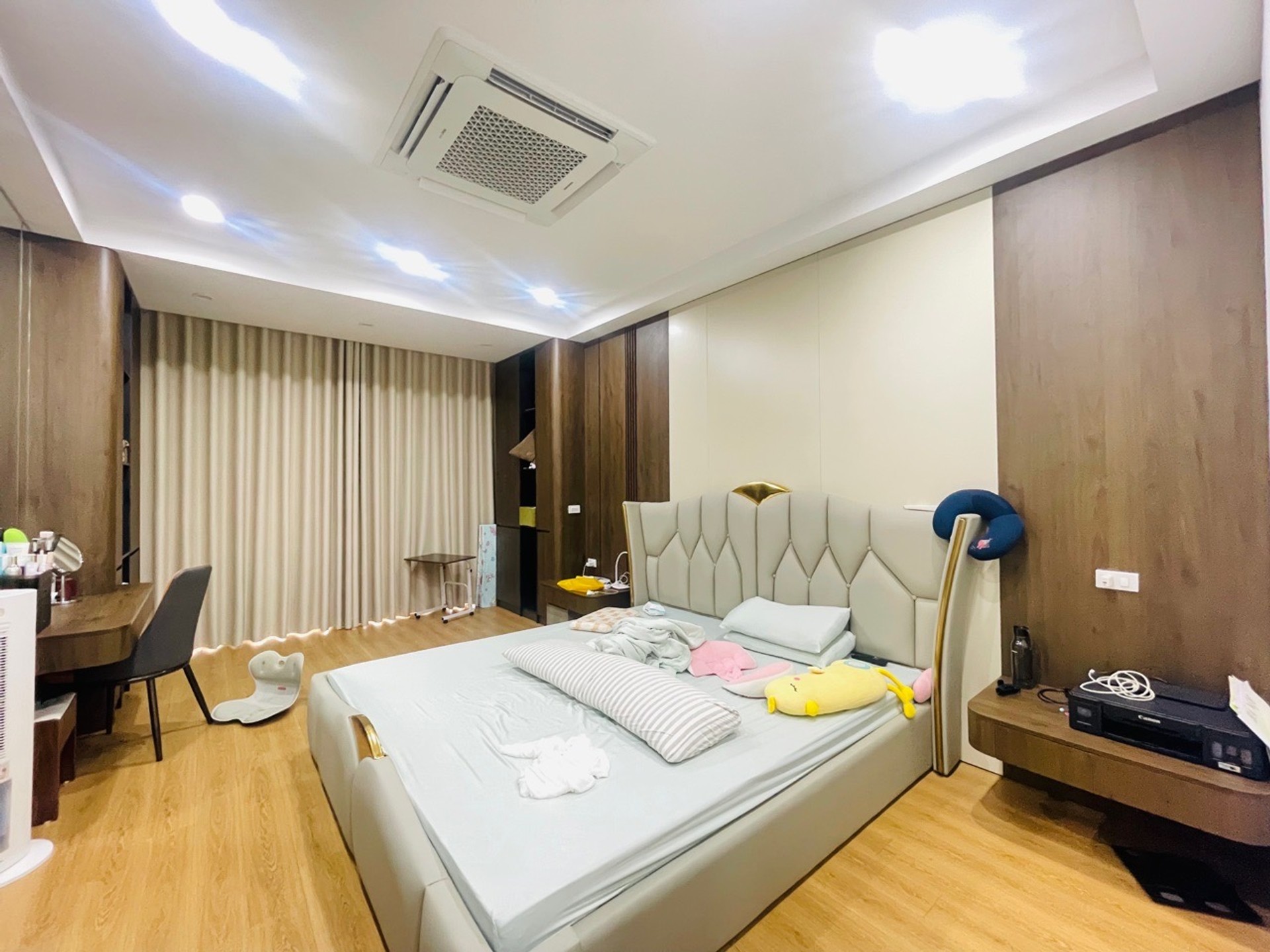Bán nhà Hoa Lâm - 64m2 | 6 tầng | 3,9m x 16,2m | Giá 18,5 tỷ - Q. Long Biên - Liên hệ 0982.497.846 - Nhà đẹp mới tinh, Thiết kế hiện đại, Vị trí hiếm, Thang máy, Full nội thất, Mặt ngõ ôtô vào tận nhà, Chỉ 10m ra phố - Ảnh 14