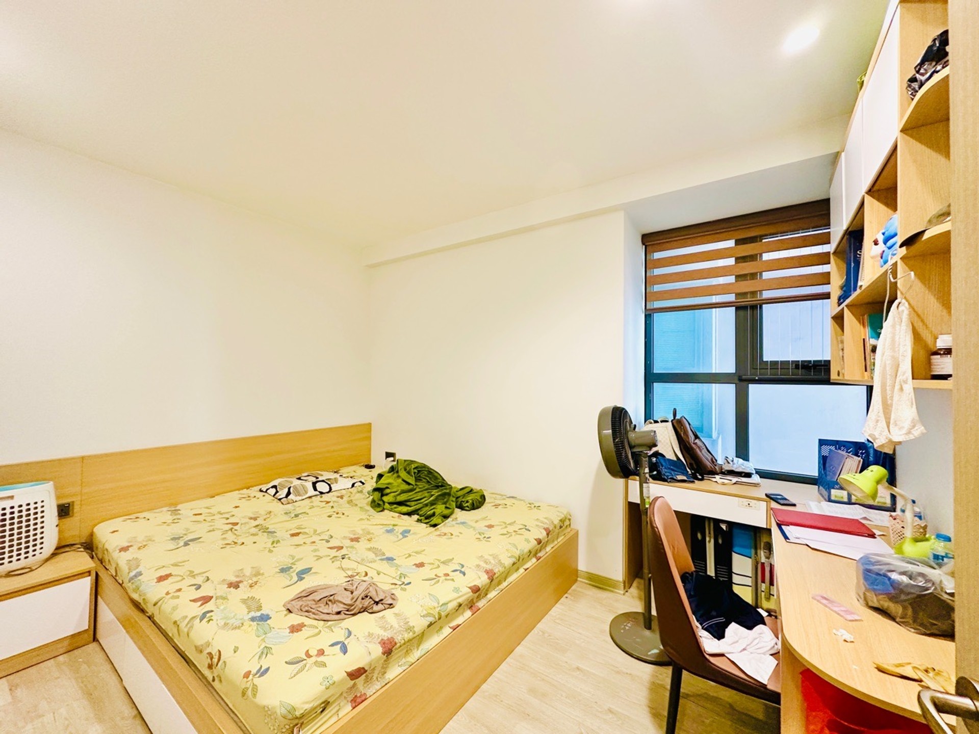 Bán chung cư One 18 Ngọc Lâm, Q. Long Biên - 3PN | 2VS | 104m2 | Giá 9,5 tỷ - Ảnh 7
