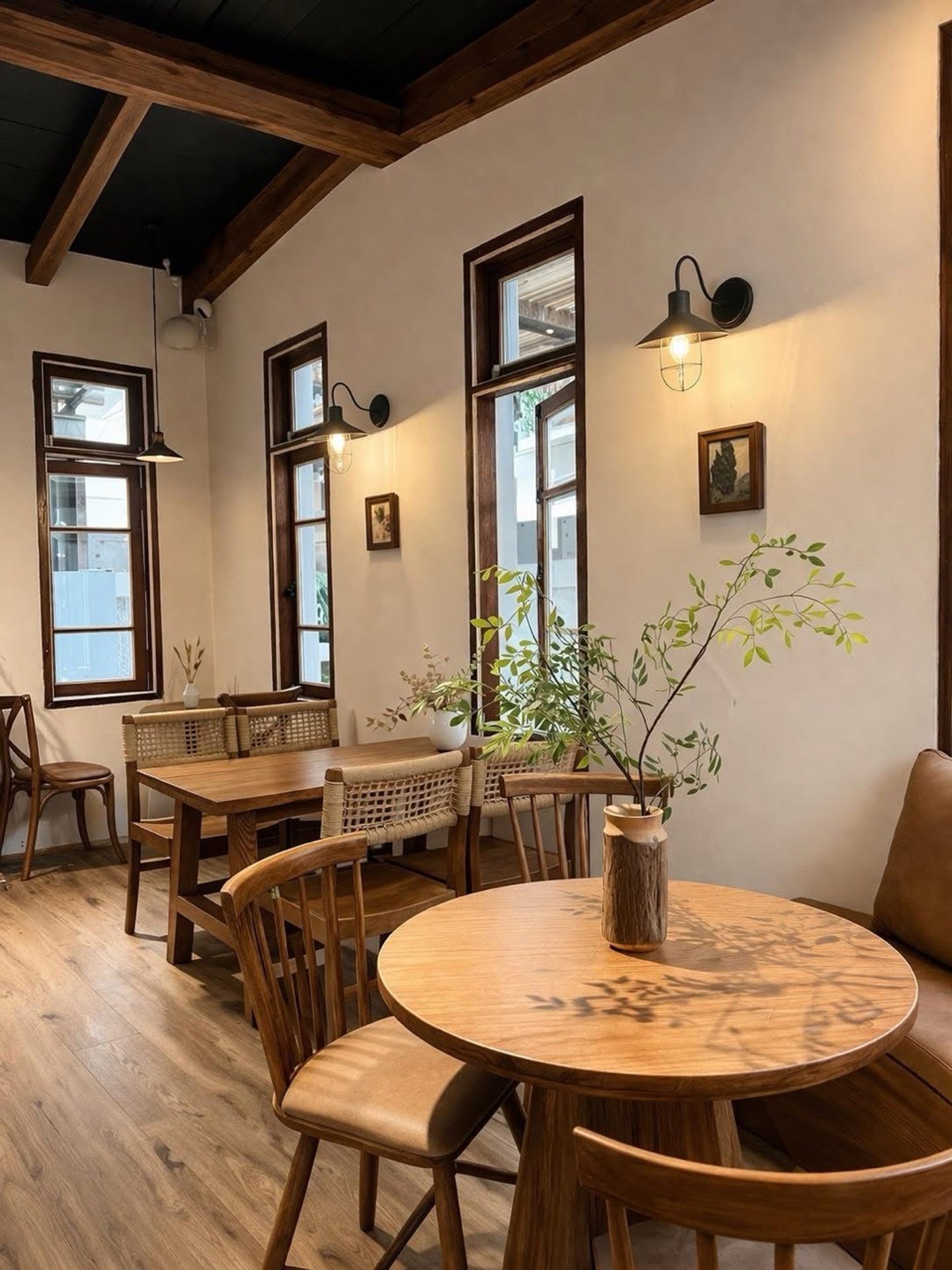 Bán nhà Trần Quốc Hoàn, Cầu Giấy - 250m2 | 4 tầng | Mặt tiền 30m x 80m | Giá 118 tỷ - Ảnh 8