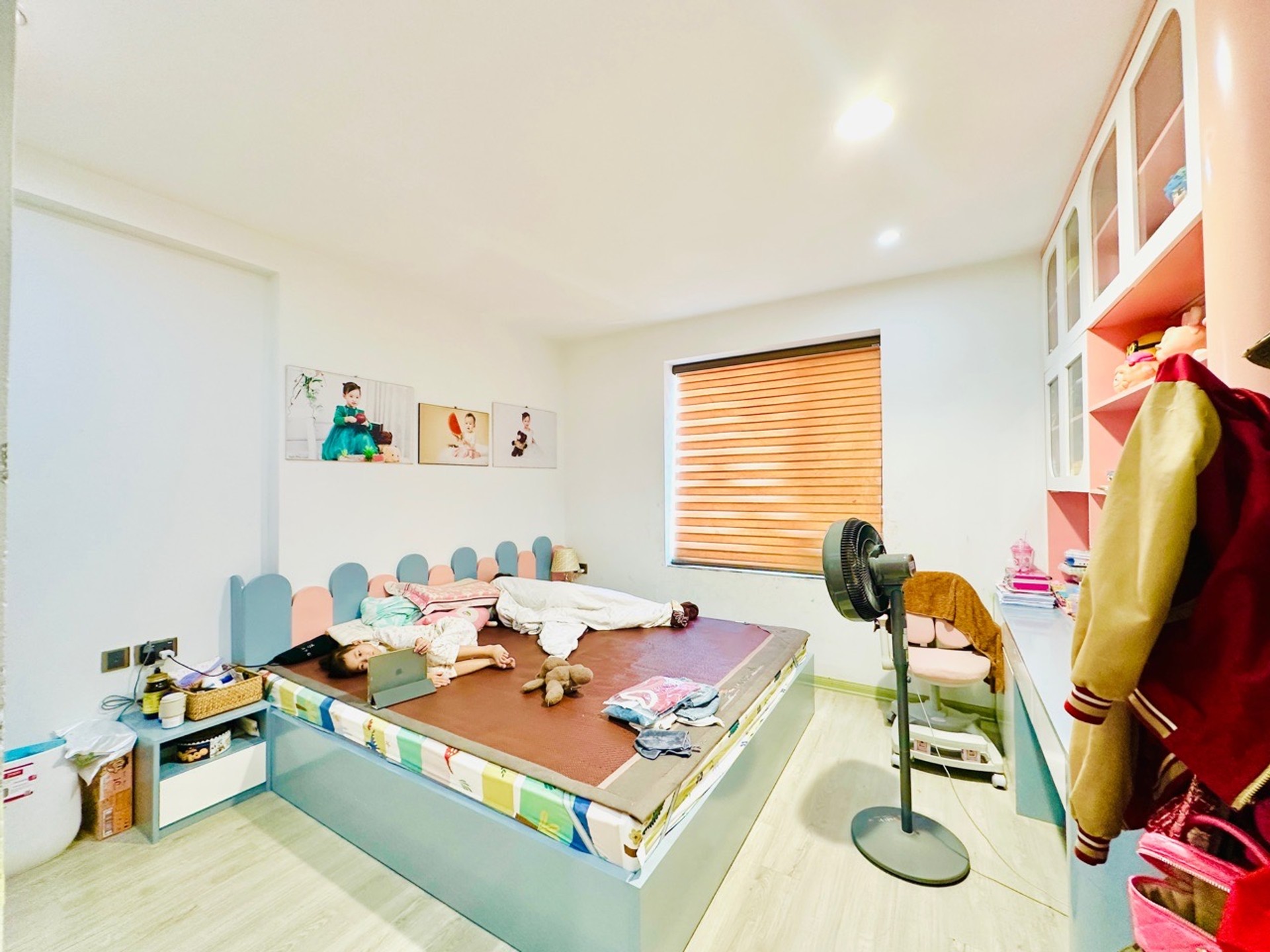 Bán chung cư One 18 Ngọc Lâm, Q. Long Biên - 3PN | 2VS | 104m2 | Giá 9,5 tỷ - Ảnh 8