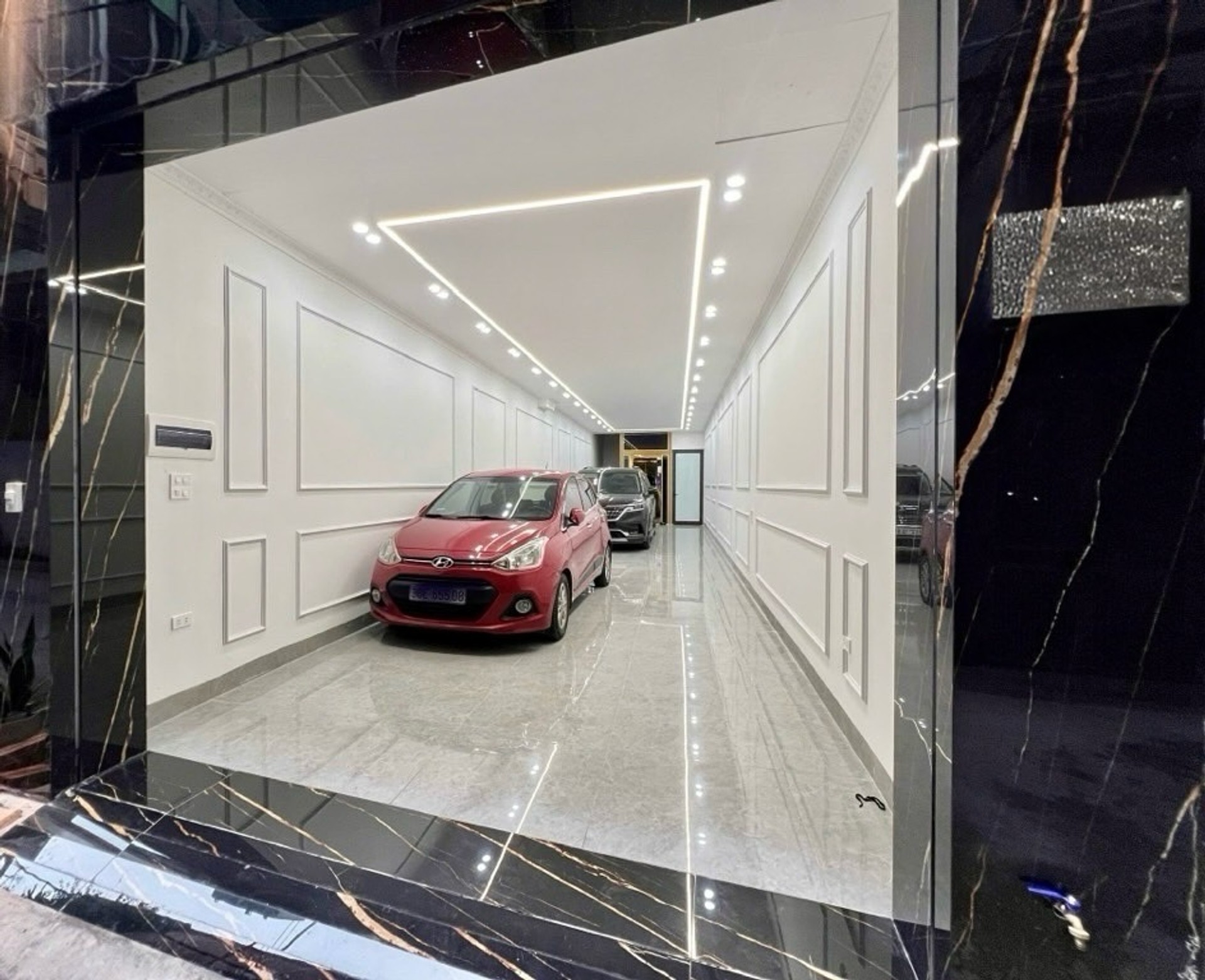 Bán nhà Nguyễn Văn Cừ 80m2 | 7 tầng | 4,2m x 19m | 27,8 tỷ - Long Biên - Ảnh 15