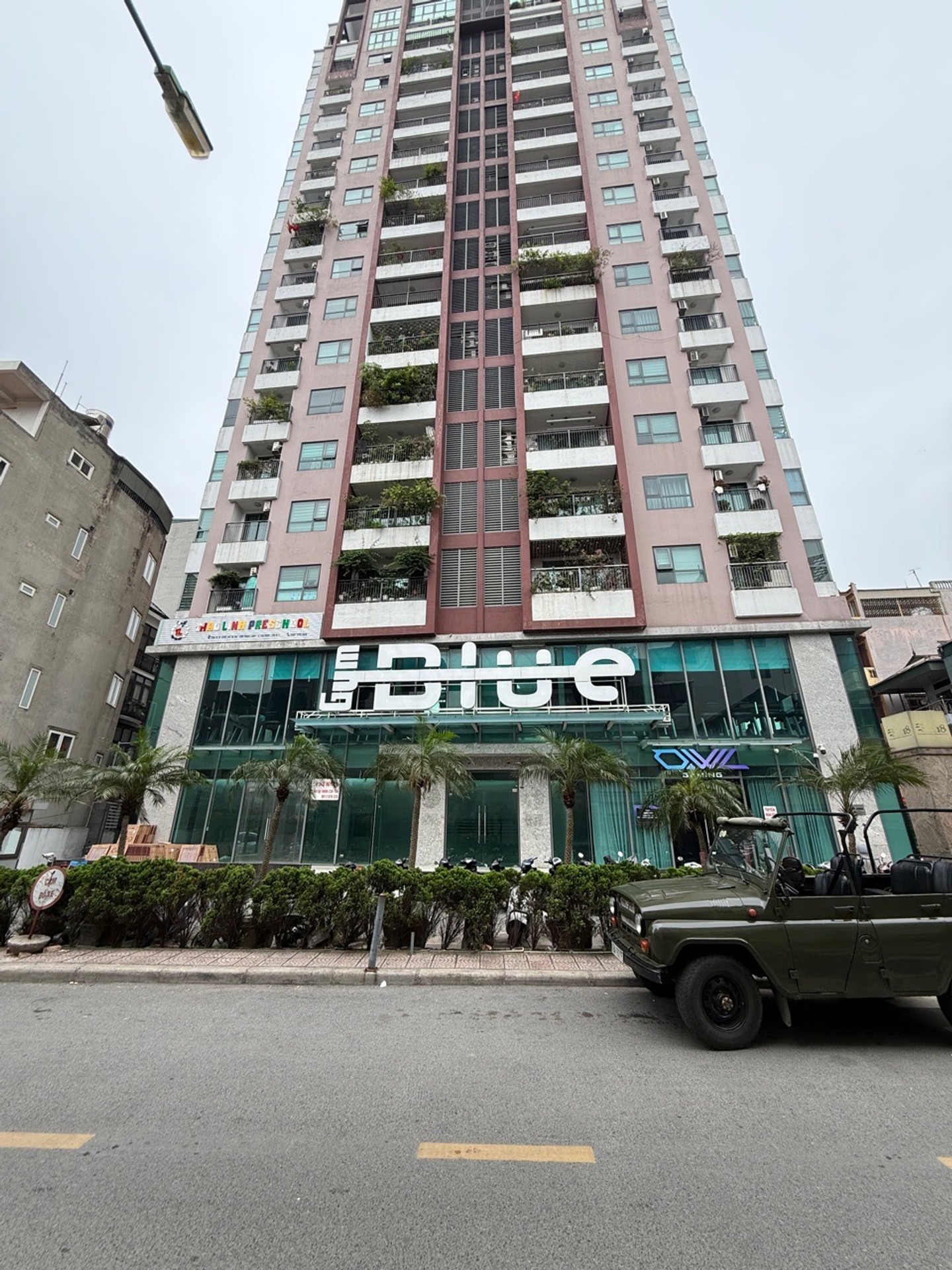 Bán căn hộ 2PN,2WC | 86m2 | 8,7 tỷ - Chung cư One 18 Ngọc Lâm, Long Biên - Liên hệ 0862.366.568 - Ảnh 21