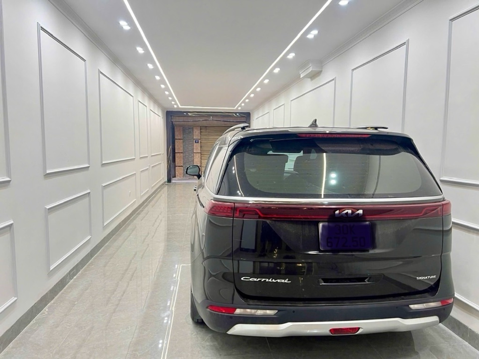 Bán nhà Nguyễn Văn Cừ 80m2 | 7 tầng | 4,2m x 19m | 27,8 tỷ - Long Biên - Ảnh 9