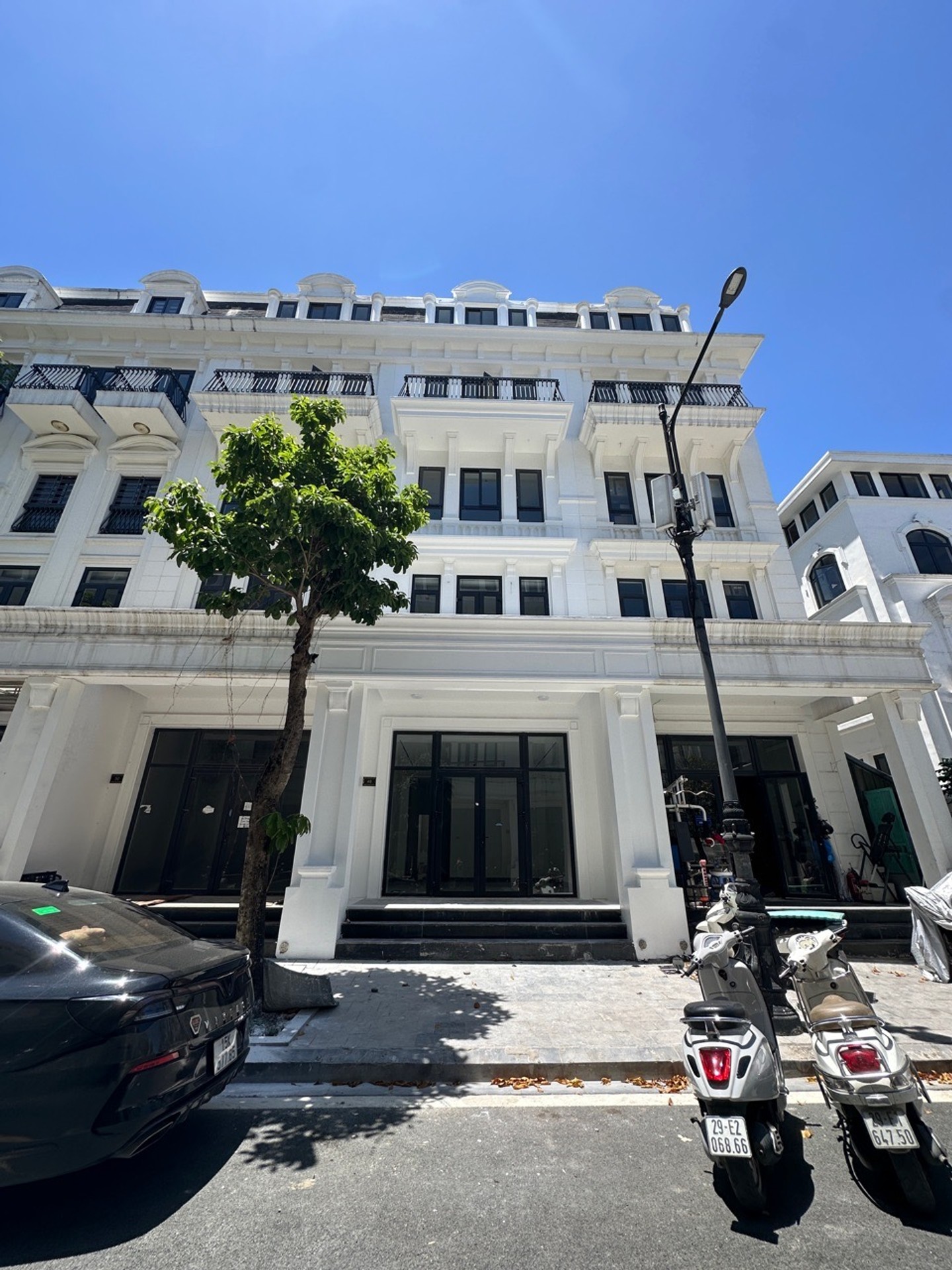 Bán liền kề Louis City Hoàng Mai 108m2 | 6 tầng | 5m x 20m | 37,5 tỷ – 0862.366.568 Bán liền kề Louis City Hoàng Mai 108m2 | 6 tầng | 5m x 20m | 37,5 tỷ – 0862.366.568