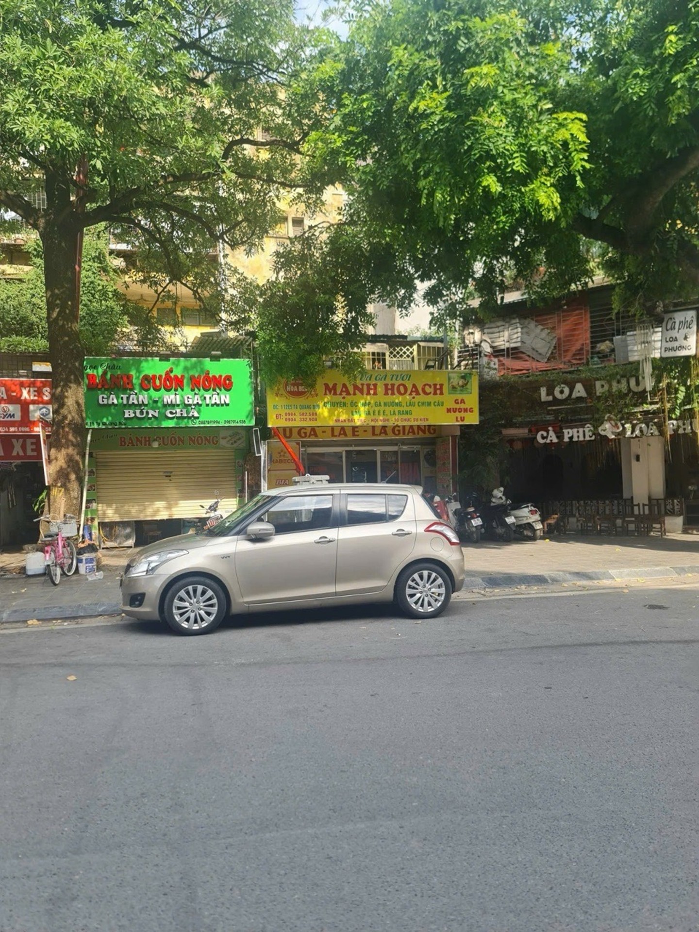 BÁN NHÀ TẦNG 1 TẬP THỂ E5 BÁCH KHOA - MẶT ĐƯỜNG TẠ QUANG BỬU, Ô TÔ TRÁNH, KINH DOANH ĐỈNH, DT SỬ DỤNG 100M2, GIÁ 7.5 TỶ - Ảnh 3