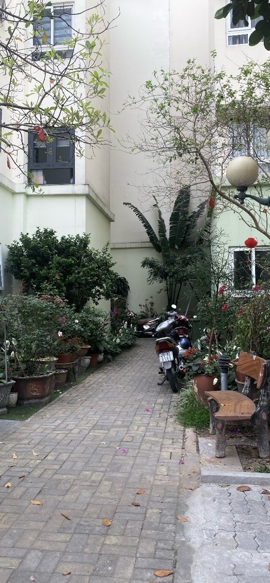 Bán chung cư Việt Hưng - 2PN | 1VS | 2 Ban công | 74m2 | Giá 4,3 tỷ - Happy House Garden - CT18 | Tòa T8 - Tầng 5 - Ảnh 13
