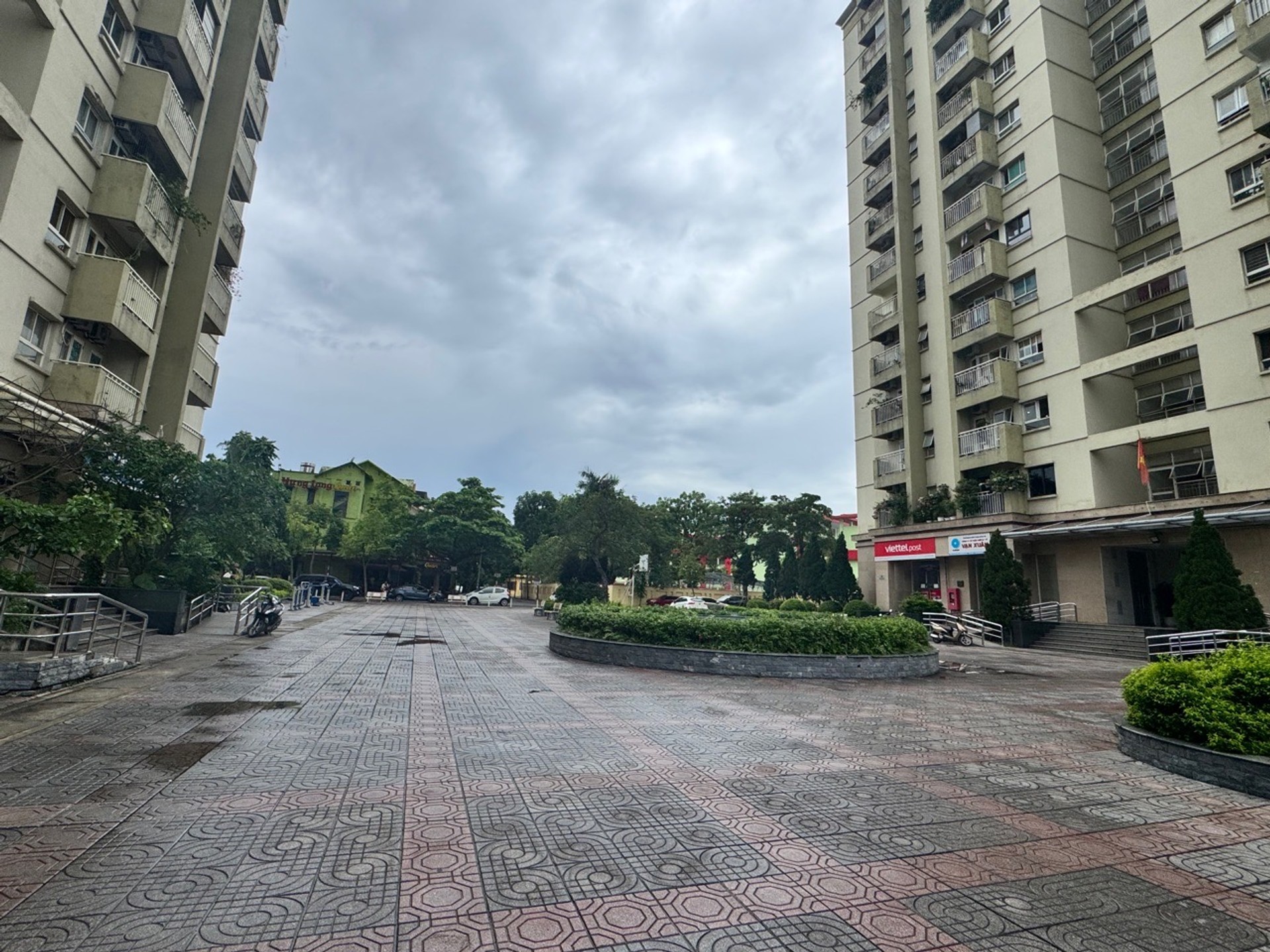 Bán chung cư Sunrise Building 3B - 2PN | 2VS | 72m2 | Giá 5,5 tỷ - Chung cư Sài Đồng, Q. Long Biên - Ảnh 9