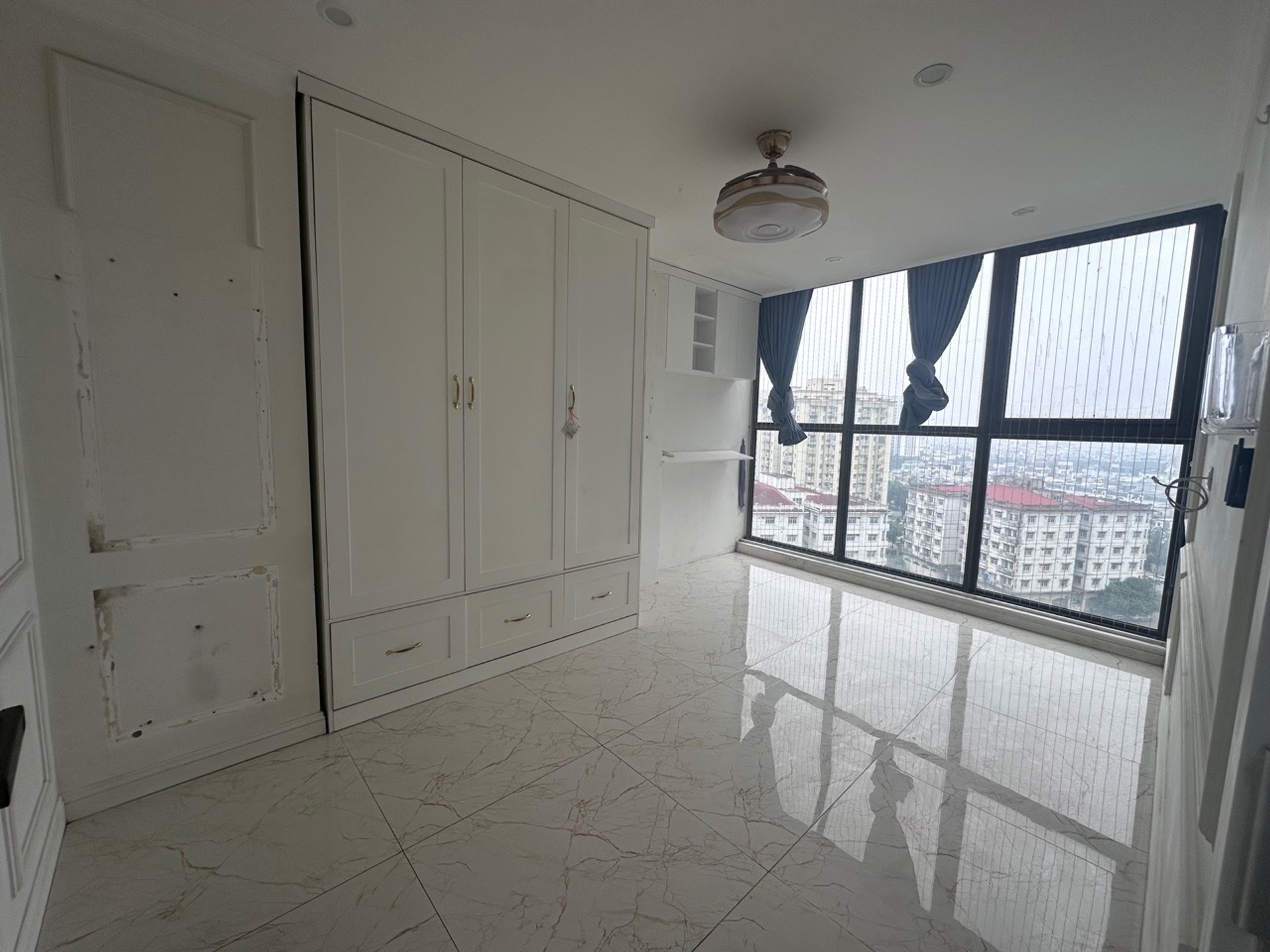 Bán căn hộ Le Grand Jardin Sài Đồng, Long Biên - 3PN | 2VS | 91m2 | Tầng 11 | Tòa G1 | Giá 6,25 tỷ - Sẵn sổ, ở ngay, hỗ trợ vay ngân hàng - Ảnh 4