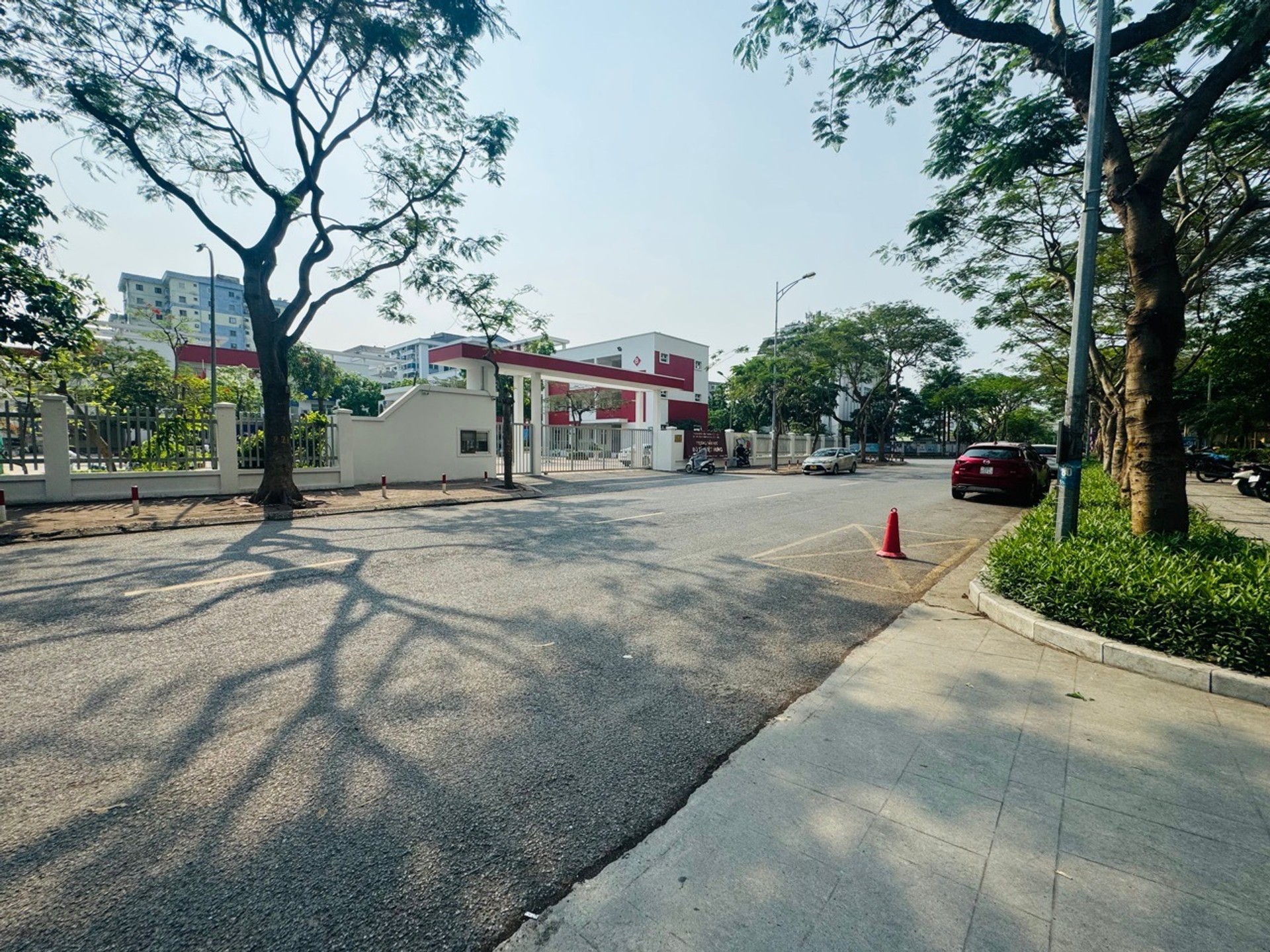 Bán chung cư Green Park Việt Hưng, Long Biên - 3PN | 2VS | 103m2 | Giá 8,6 tỷ - Tầng 17 | Tòa T2 - Ảnh 14