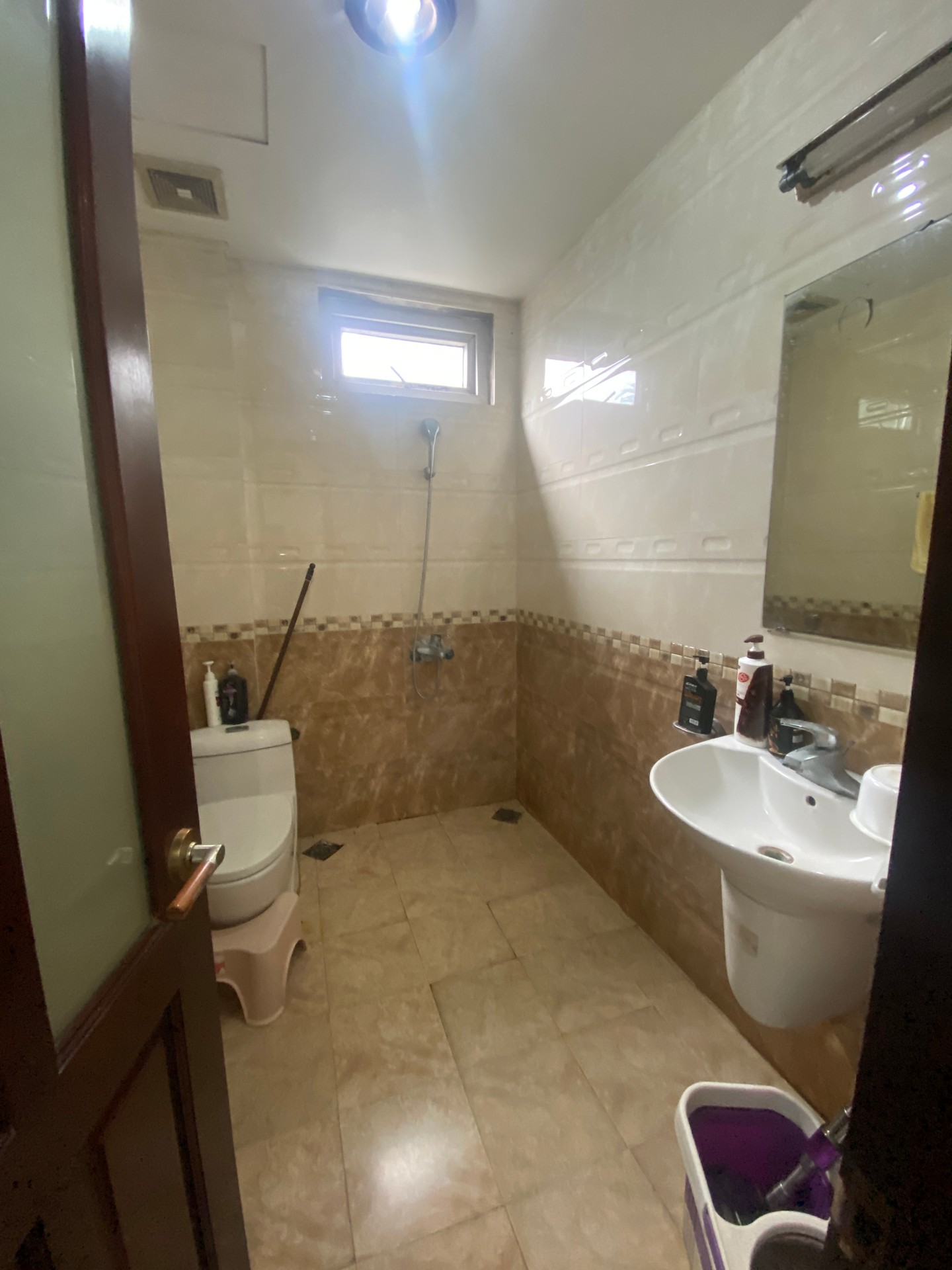 Bán nhà Tư Đình - 147m2 | 4 tầng | 10,6m x 12m | Giá 44,1 tỷ - Q. Long Biên - Liên hệ 0982.497.846 - Lô góc, ngõ nông, ôtô ngủ trong nhà, 6PN, 5WC - Ảnh 5