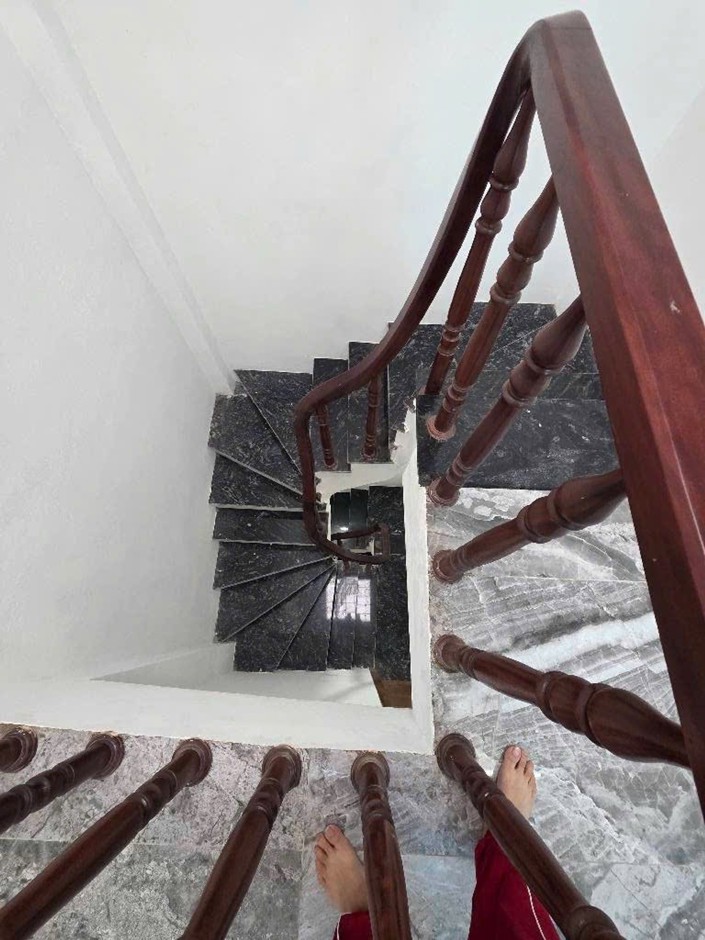 Bán nhà Kẻ Tạnh 47m2 | 6 tầng | 3,6m x 10m | 8,25 tỷ - Long Biên - Căn góc | Ô tô đỗ cửa | View hồ - Ảnh 12