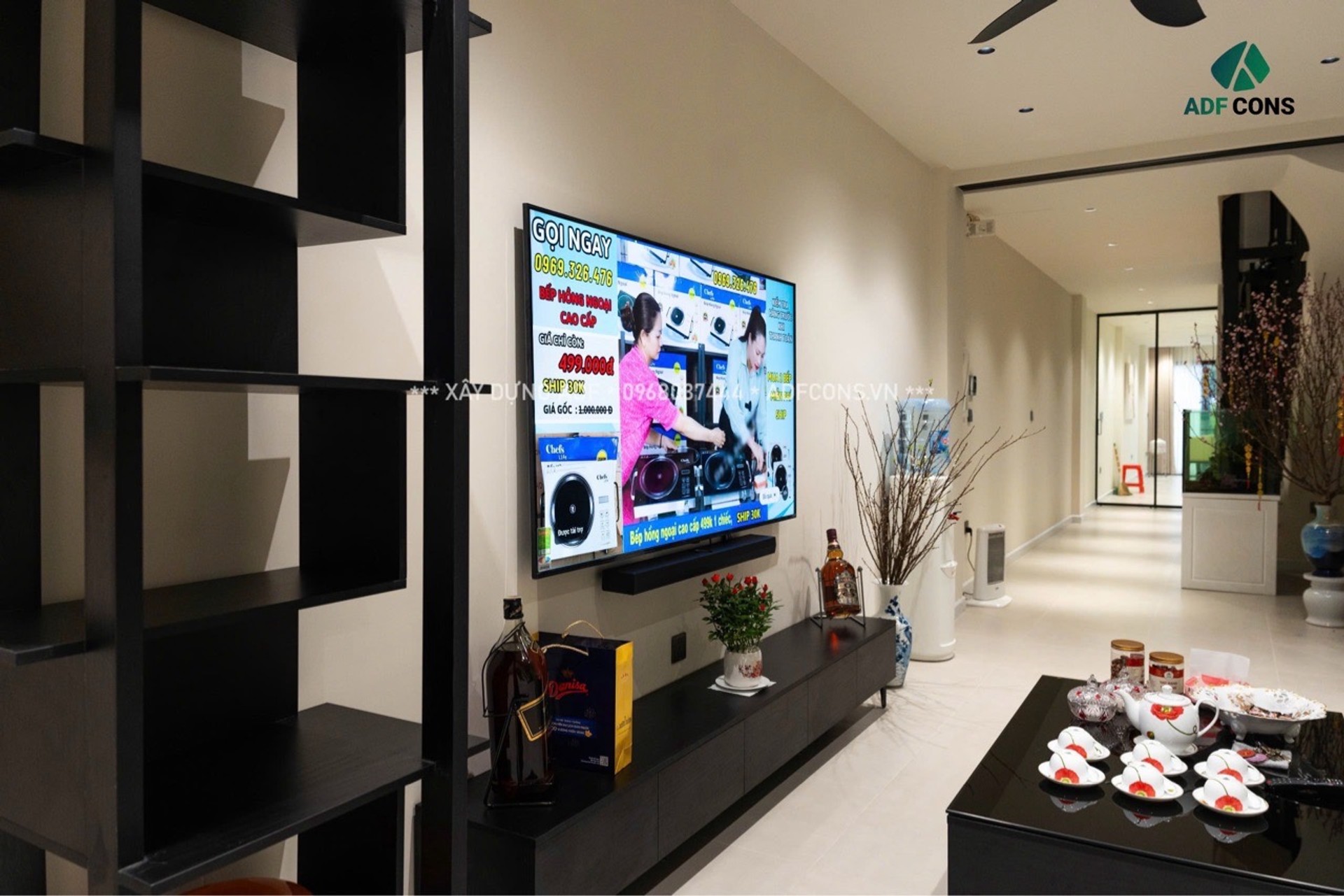Bán nhà mặt phố Ngọc Thụy, Q. Long Biên - 92m2 | 6 tầng | Mặt tiền 3,4m x 24,6m | Giá 35 tỷ - Ảnh 7