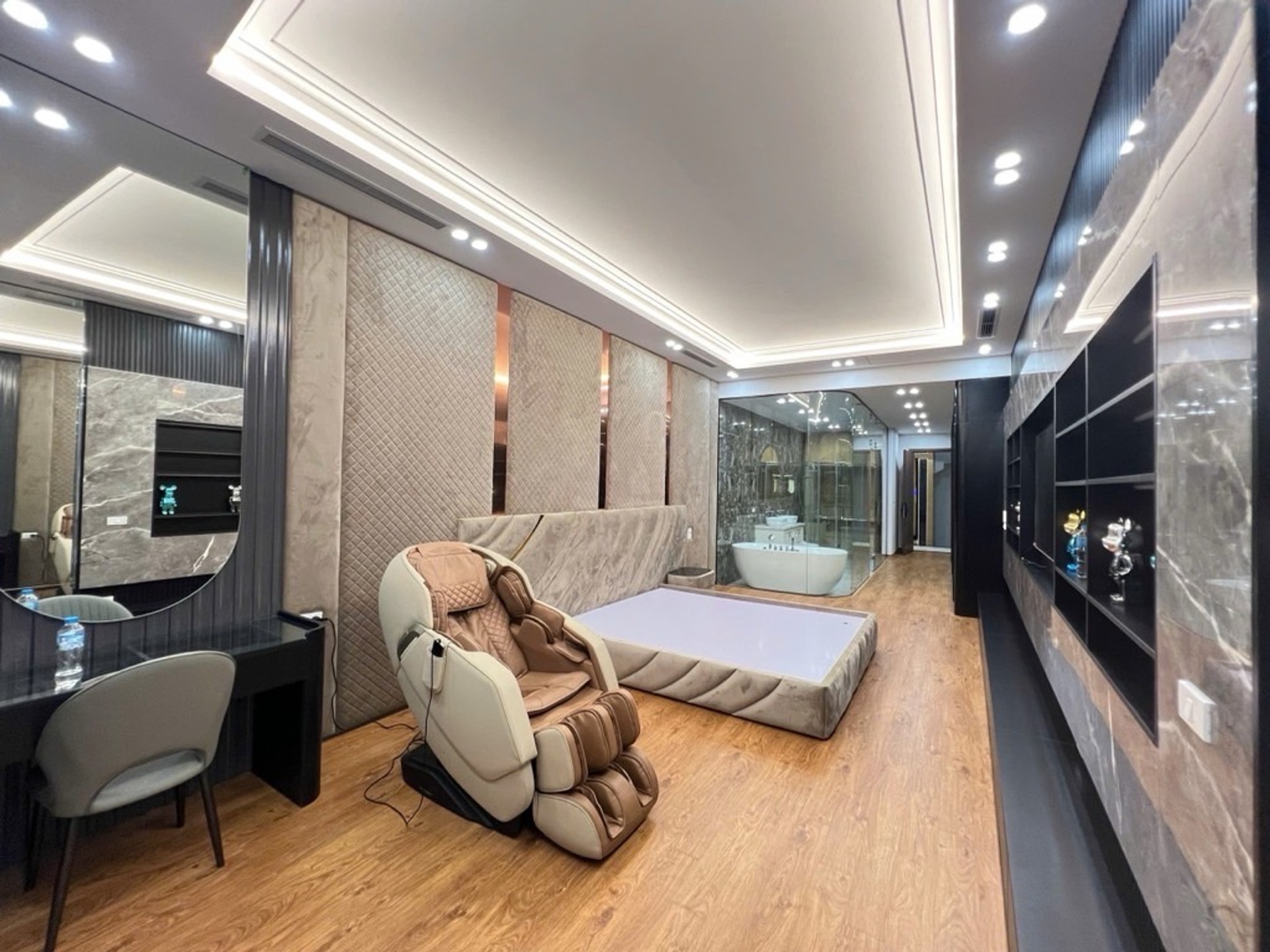 Bán nhà Nguyễn Văn Cừ 80m2 | 7 tầng | 4,2m x 19m | 27,8 tỷ - Long Biên - Ảnh 6