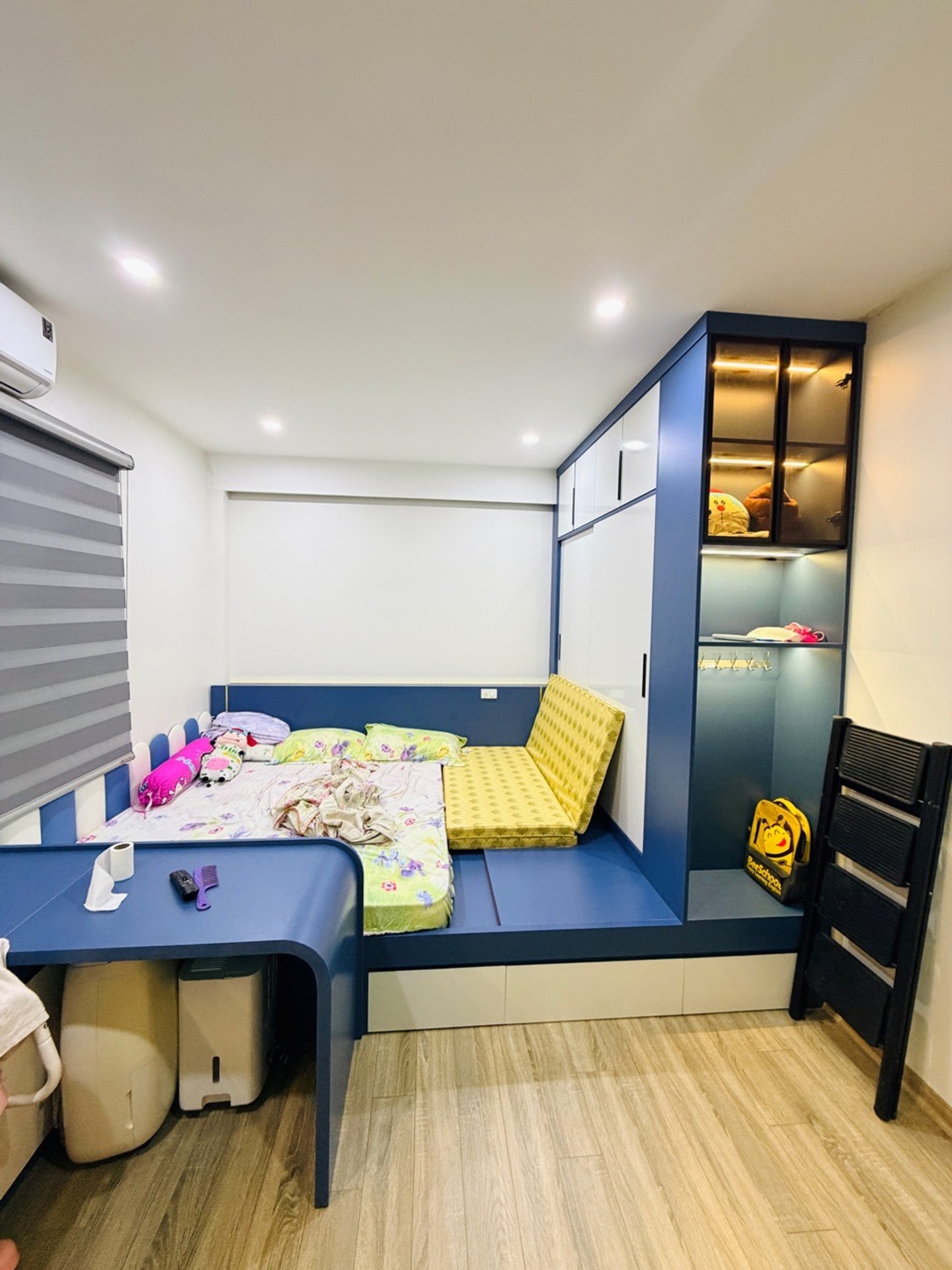Bán nhà Nguyễn Văn Cừ - 50m2 | 4 tầng | 4,2m x 11,6m | Giá 11,5 tỷ - Q. Long Biên - Liên hệ 0982.497.846 - 2 thoáng, Full nội thất, Ngõ thông, Gần ôtô - Ảnh 15