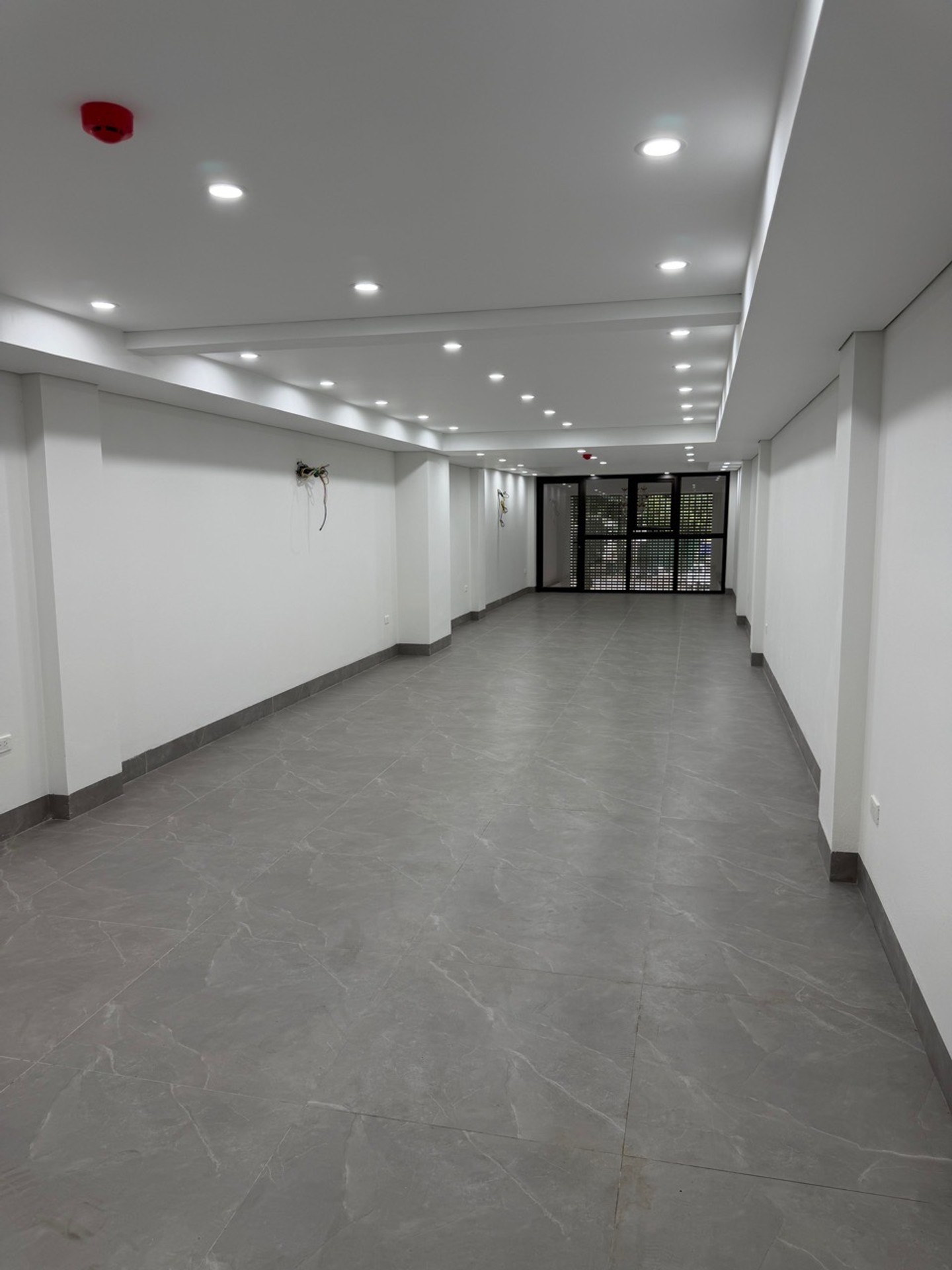 Bán nhà mặt phố Ngô Gia Tự, Q. Long Biên - 150m2 | 7 tầng | Mặt tiền 4m x 38m | Giá 60 tỷ - Ảnh 11