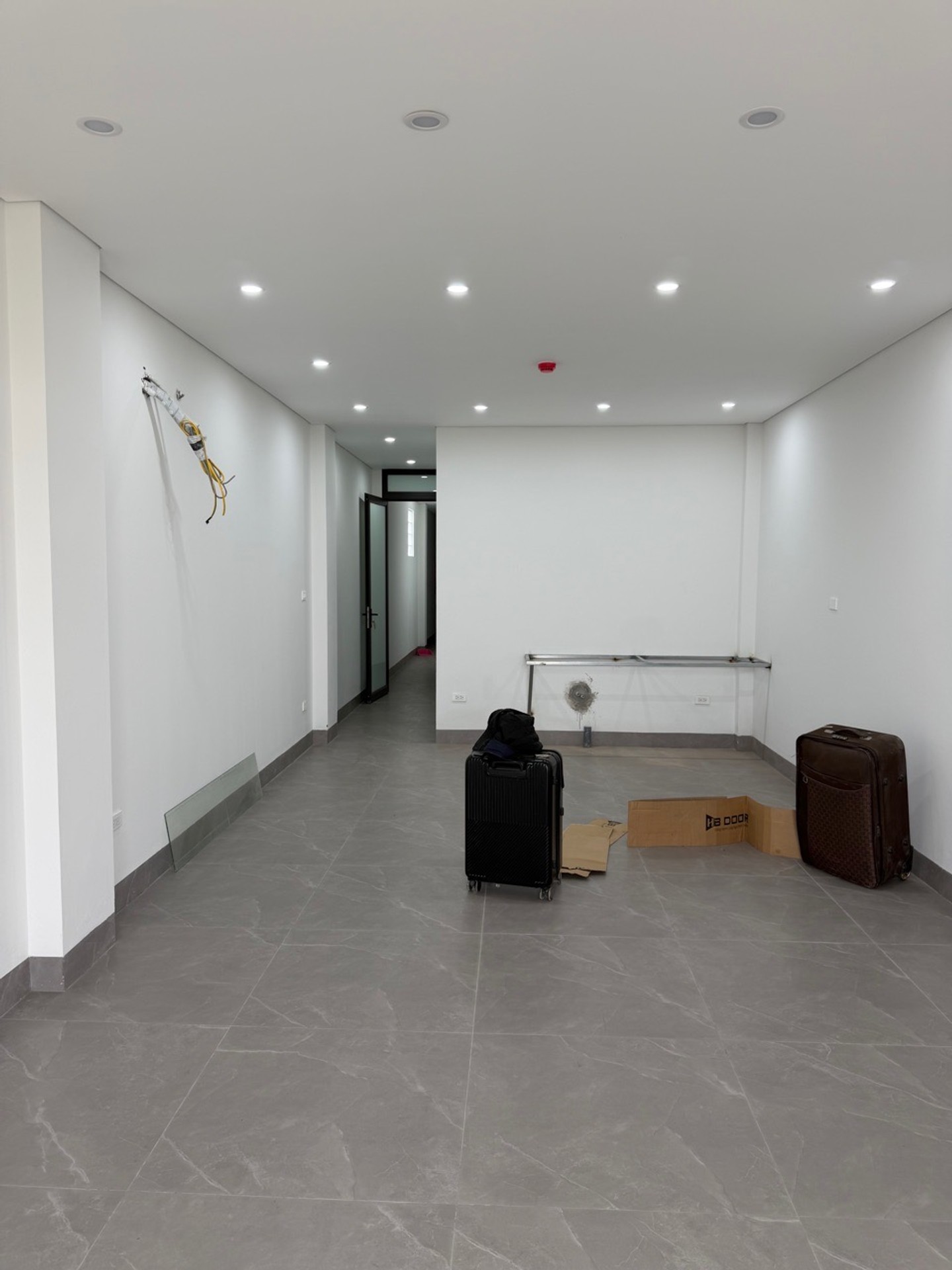 Bán nhà mặt phố Ngô Gia Tự, Q. Long Biên - 150m2 | 7 tầng | Mặt tiền 4m x 38m | Giá 60 tỷ - Ảnh 16